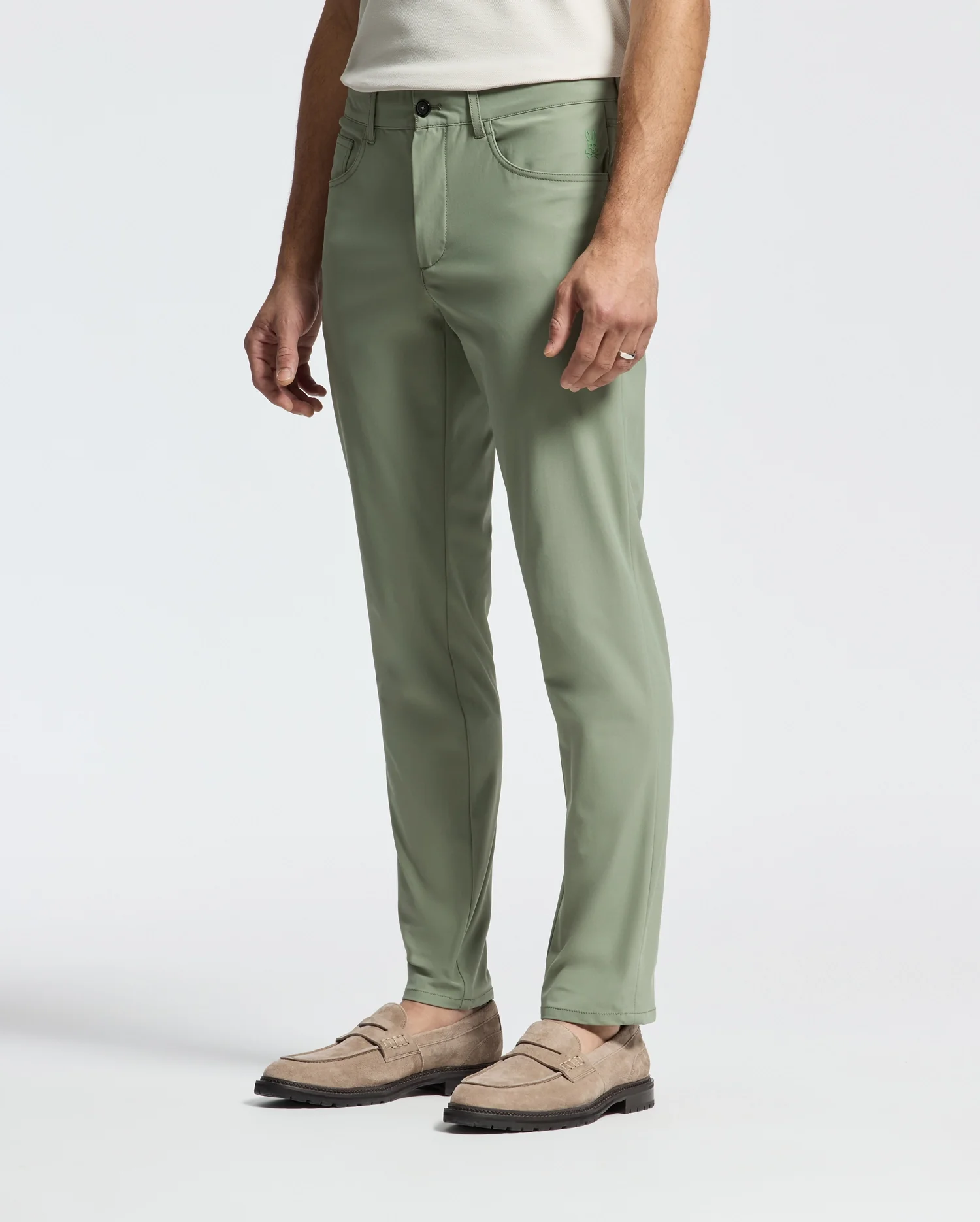 MENS MAVERICK 10K STEP PANT - B6P788D200 - Image 5