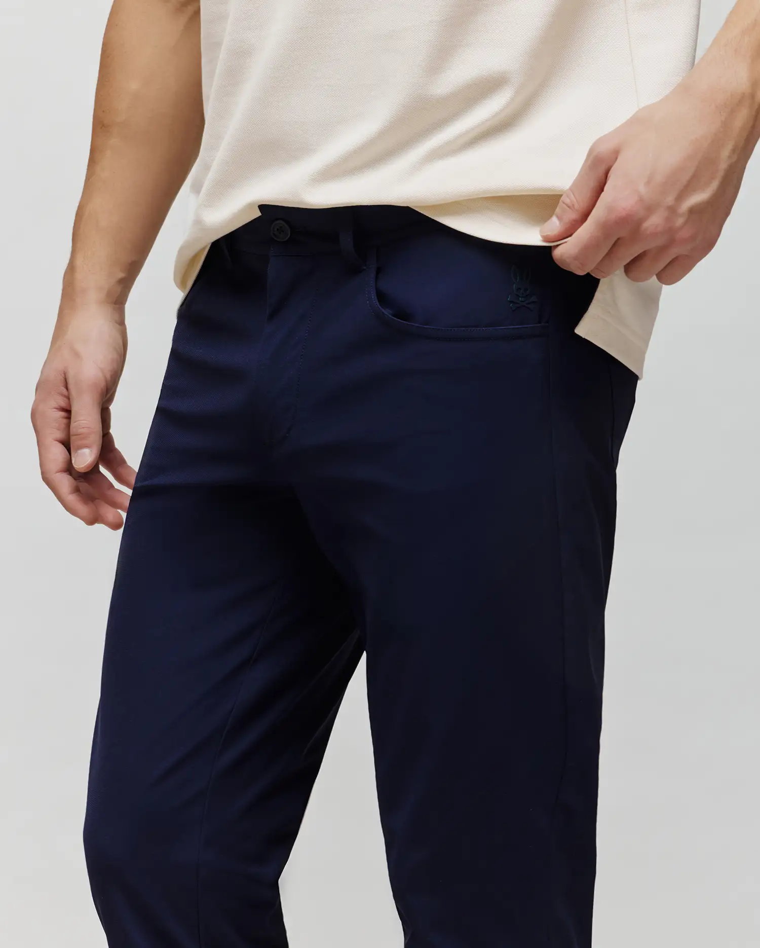 MENS MAVERICK 10K STEP PANT - B6P788D200 - Image 2