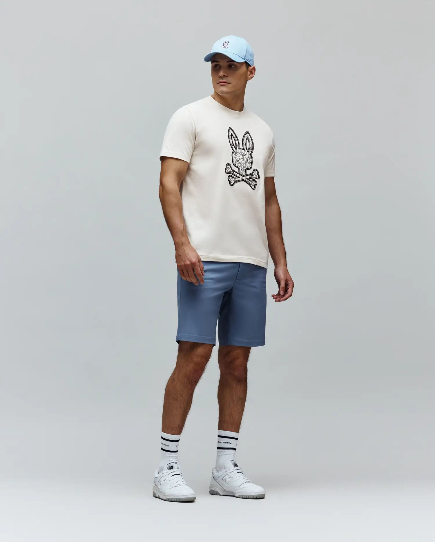 MENS MAVERICK 10K STEP SHORT - B6R969F200 - Image 4