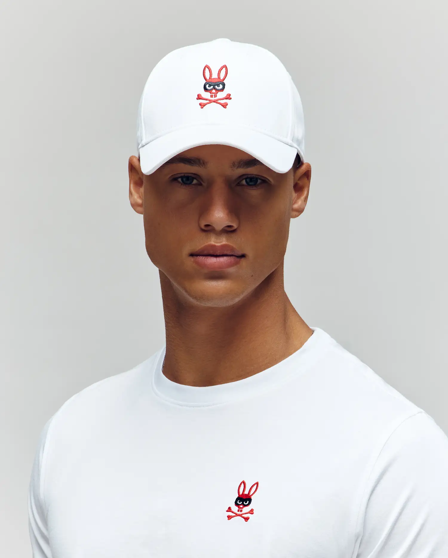 MENS MISCHIEF BASEBALL CAP - MO1500015