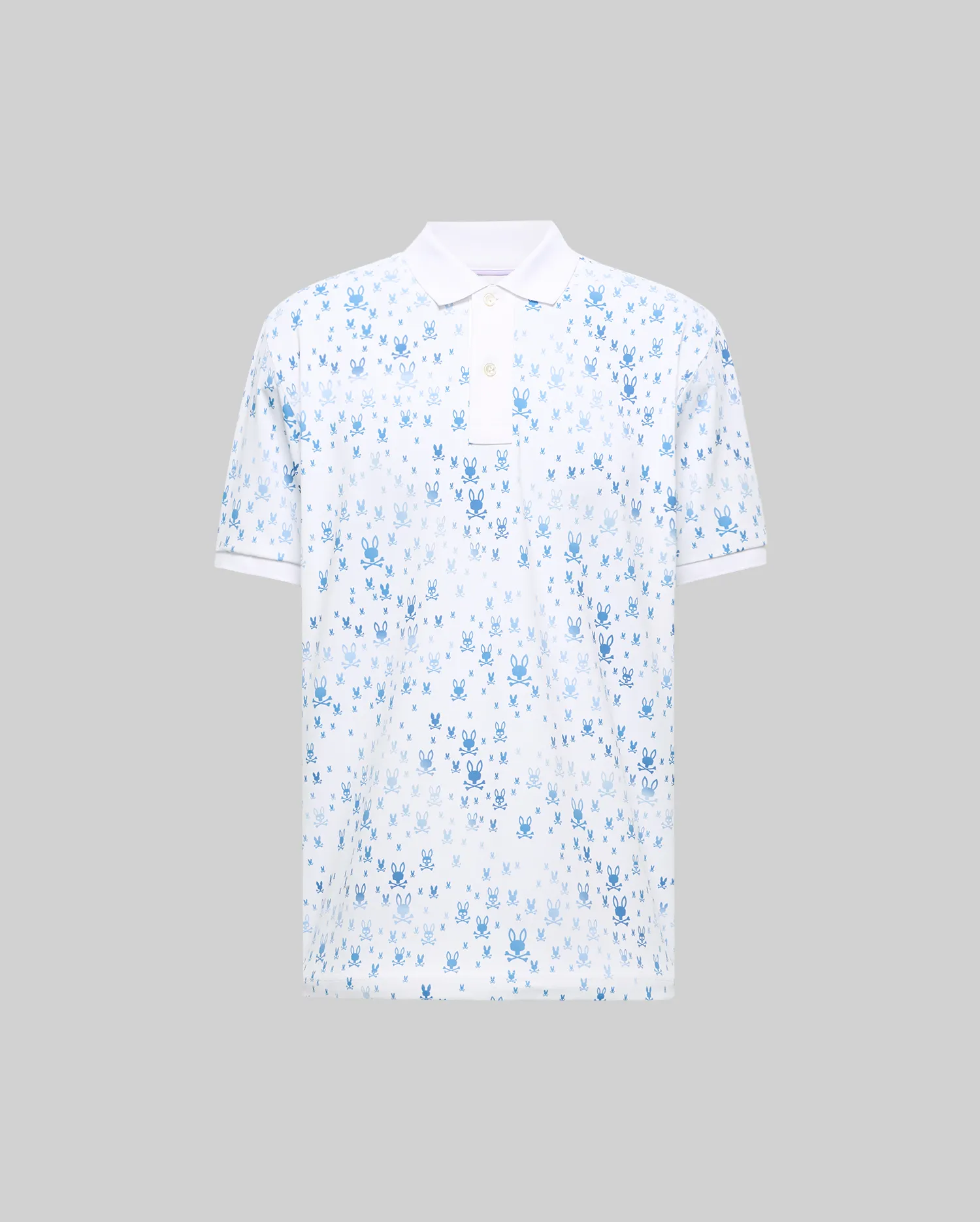 MENS NEV SPORT POLO - MT0100133 - Image 5