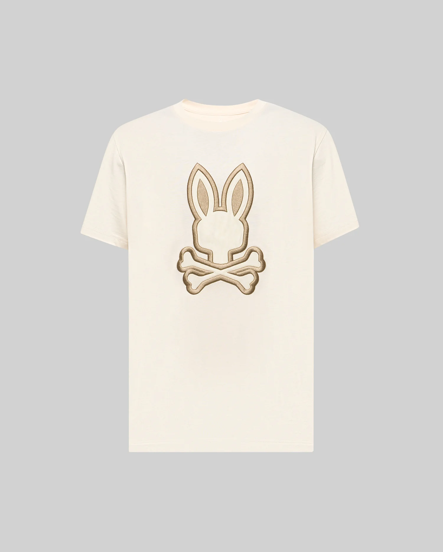 MENS NICHOLAS EMBROIDERED TEE - MT0200054