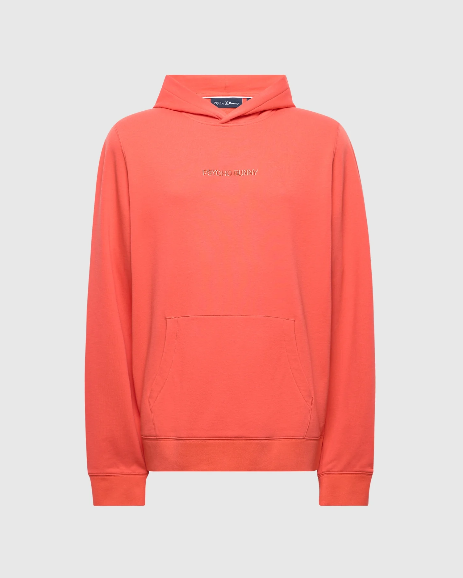 MENS NORA CLASSIC FRENCH TERRY HOODIE - B6H434F200 - Image 8