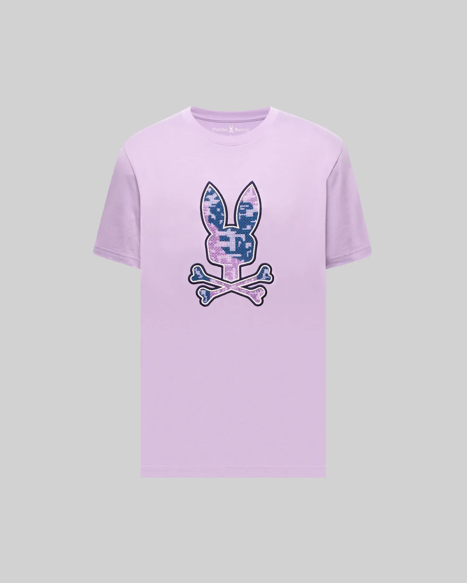 MENS OLIVIER GRAPHIC TEE - MT0200200