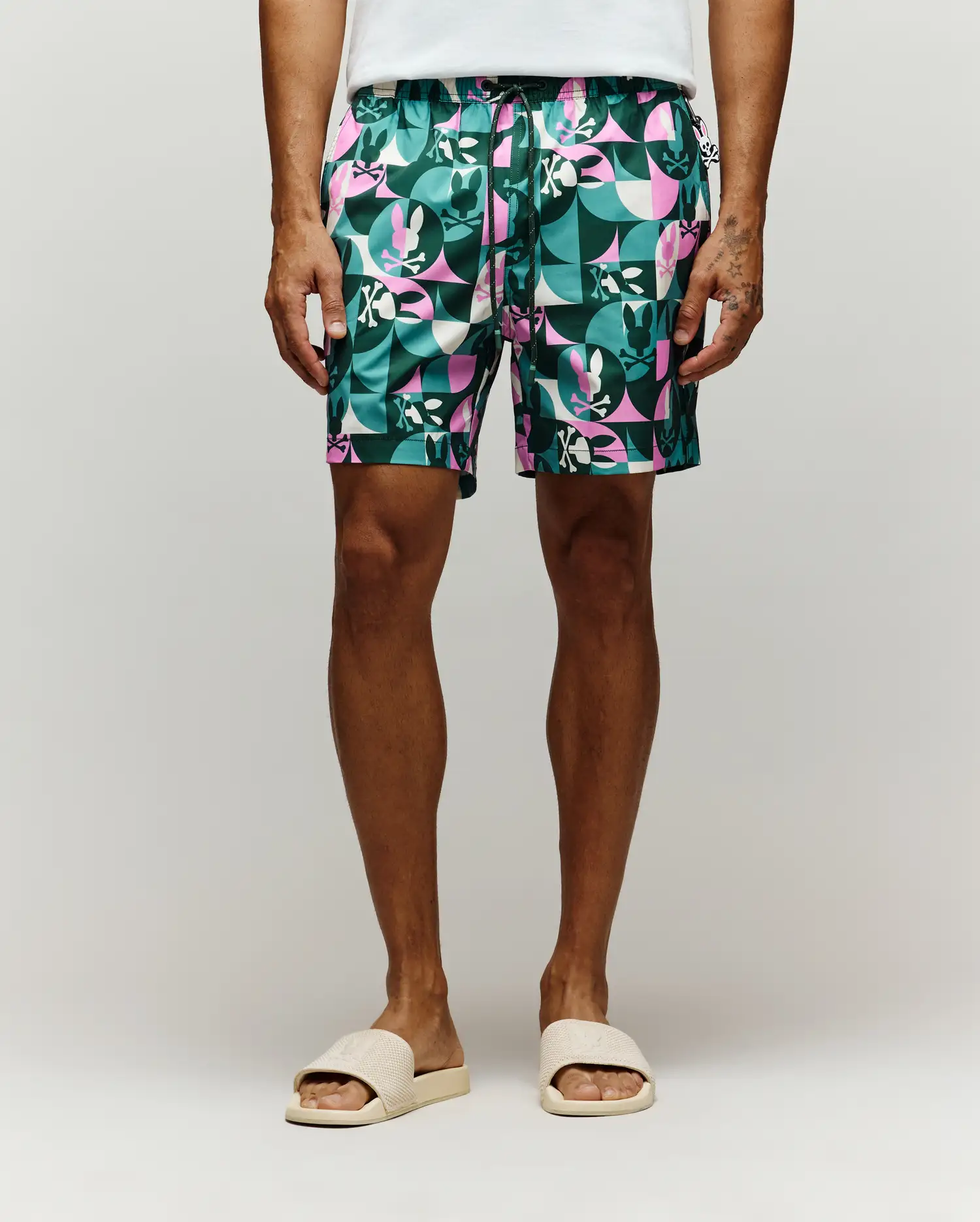 MENS ORRIS SWIM TRUNK - MB1000037