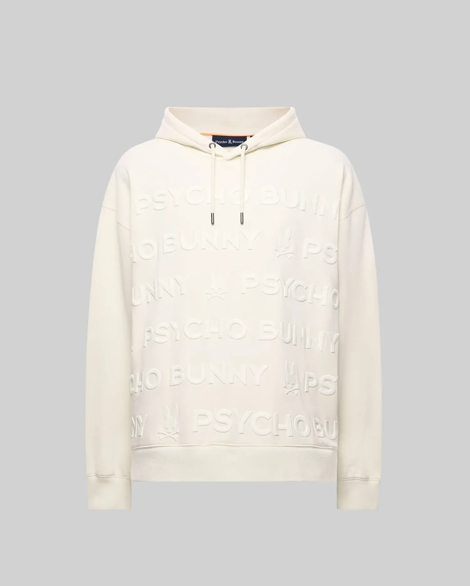 MENS ORSON EMBROIDERED HOODIE - MT0500062 - Image 5