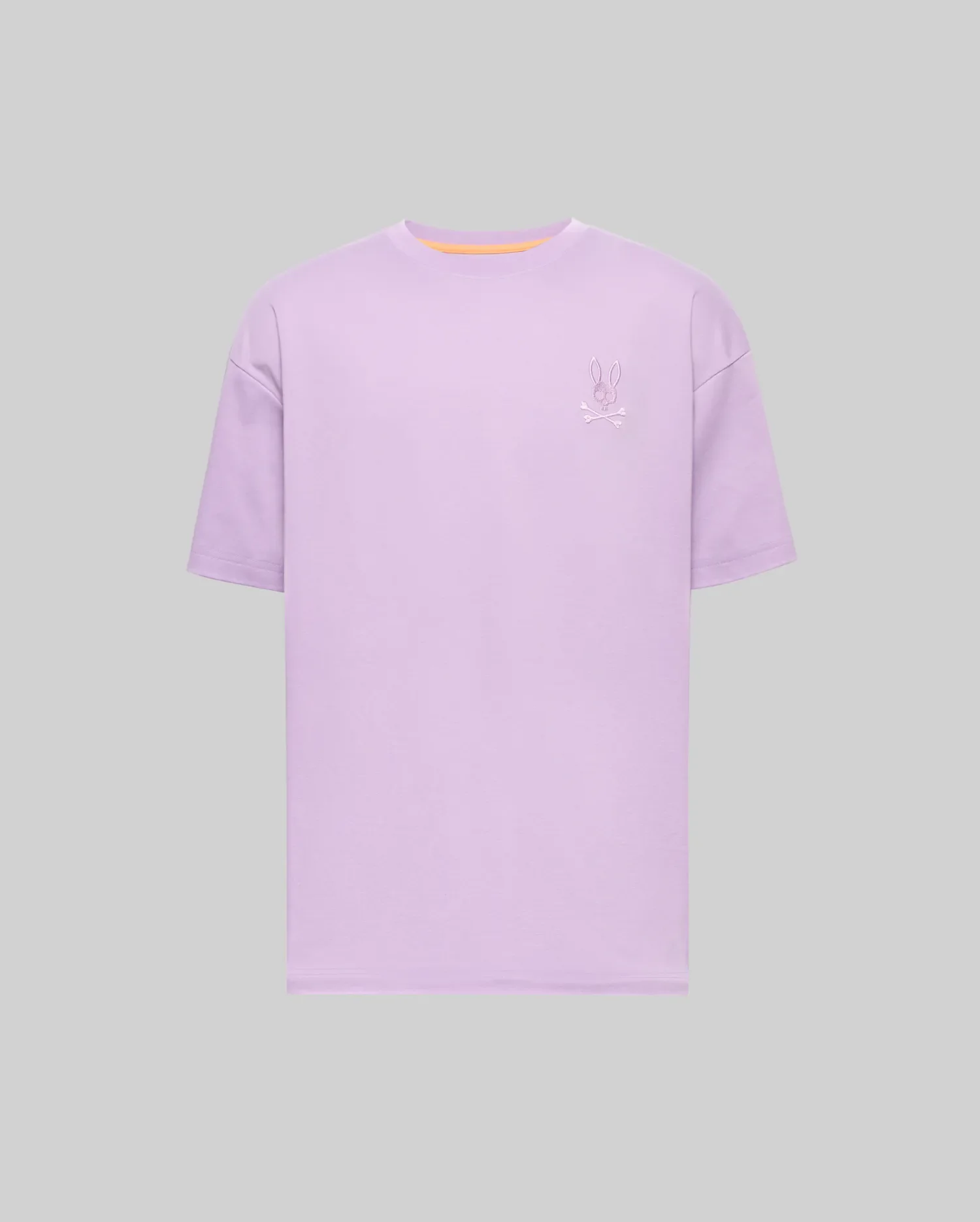 MENS OSCAR OVERSIZED TEE - MT0200217 - Image 4