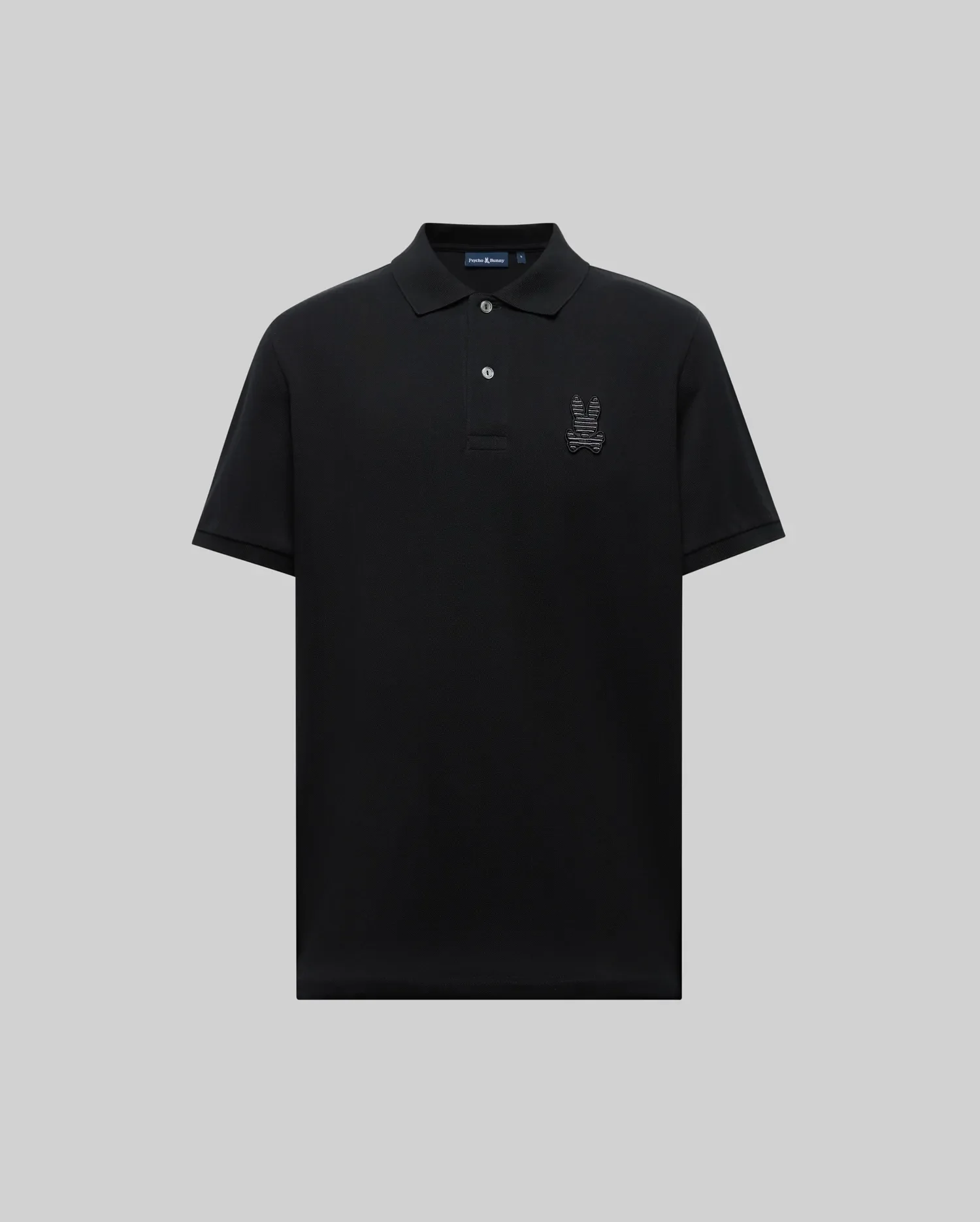 MENS PATRICK POLO - MT0100095 - Image 5