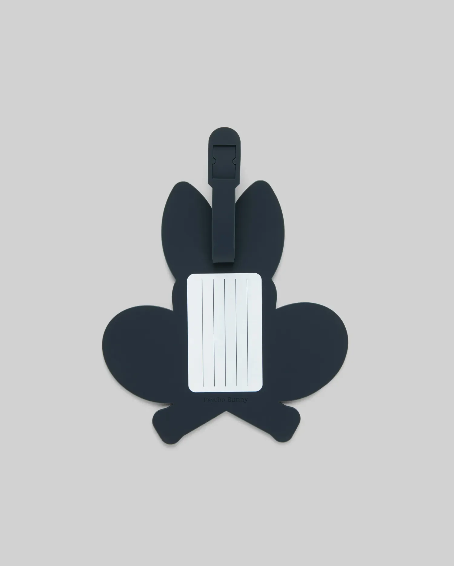 RACKET BUNNY LUGGAGE TAG - MO2400003 - Image 2