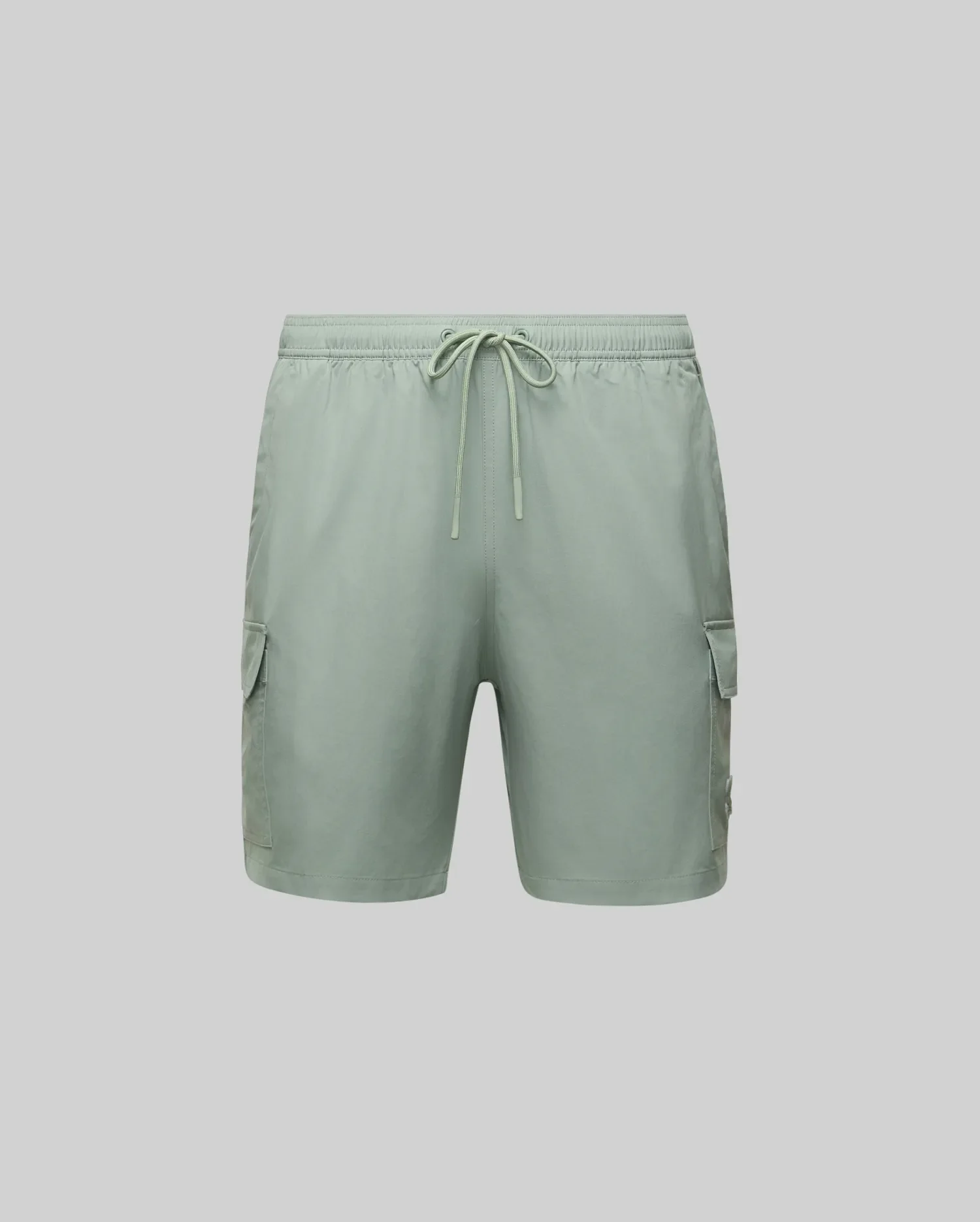 MENS RANDY BOARD SWIM SHORT - MB1000002 - Image 5
