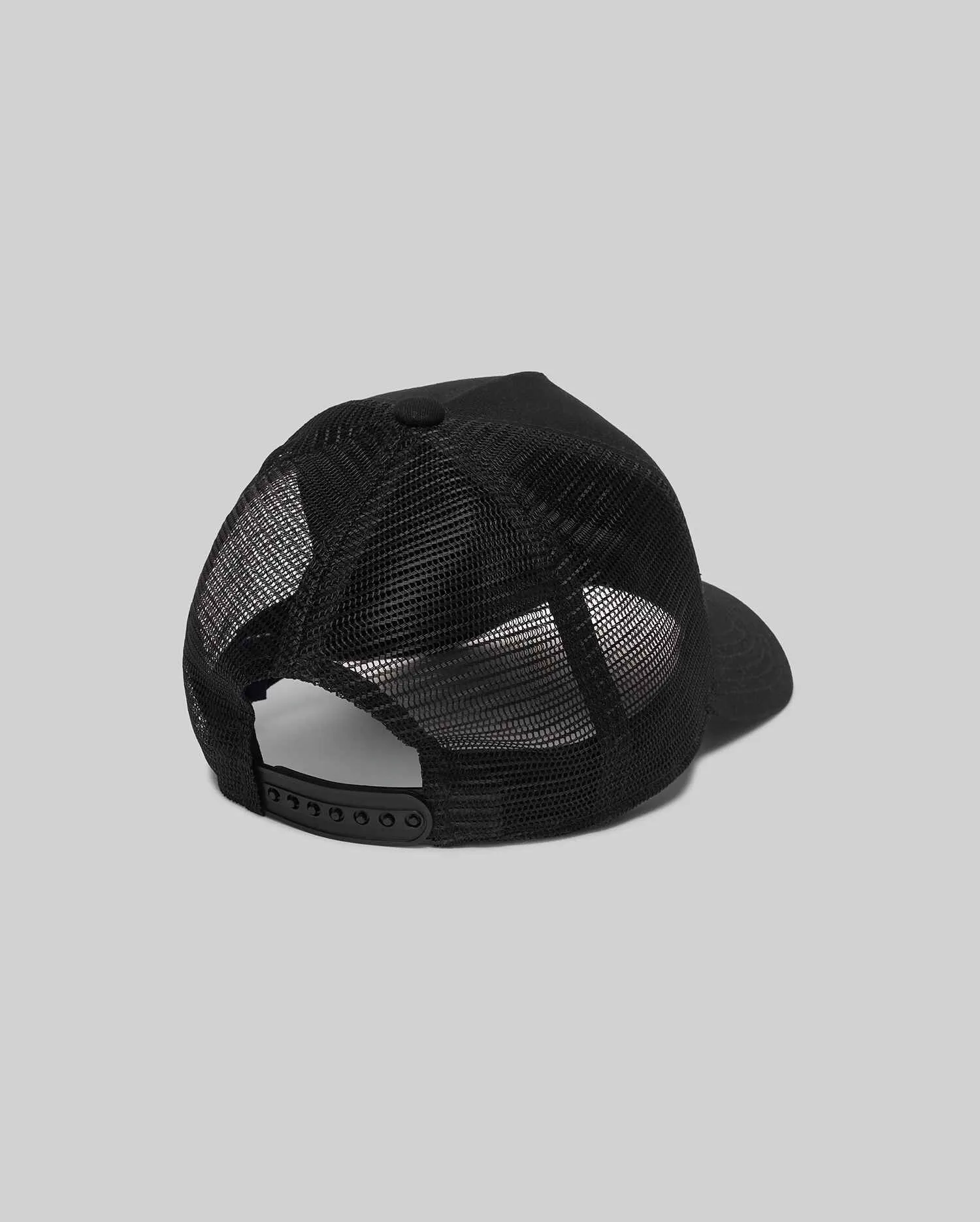 MENS RAPHAEL TRUCKER CAP - MO1500090 - Image 4