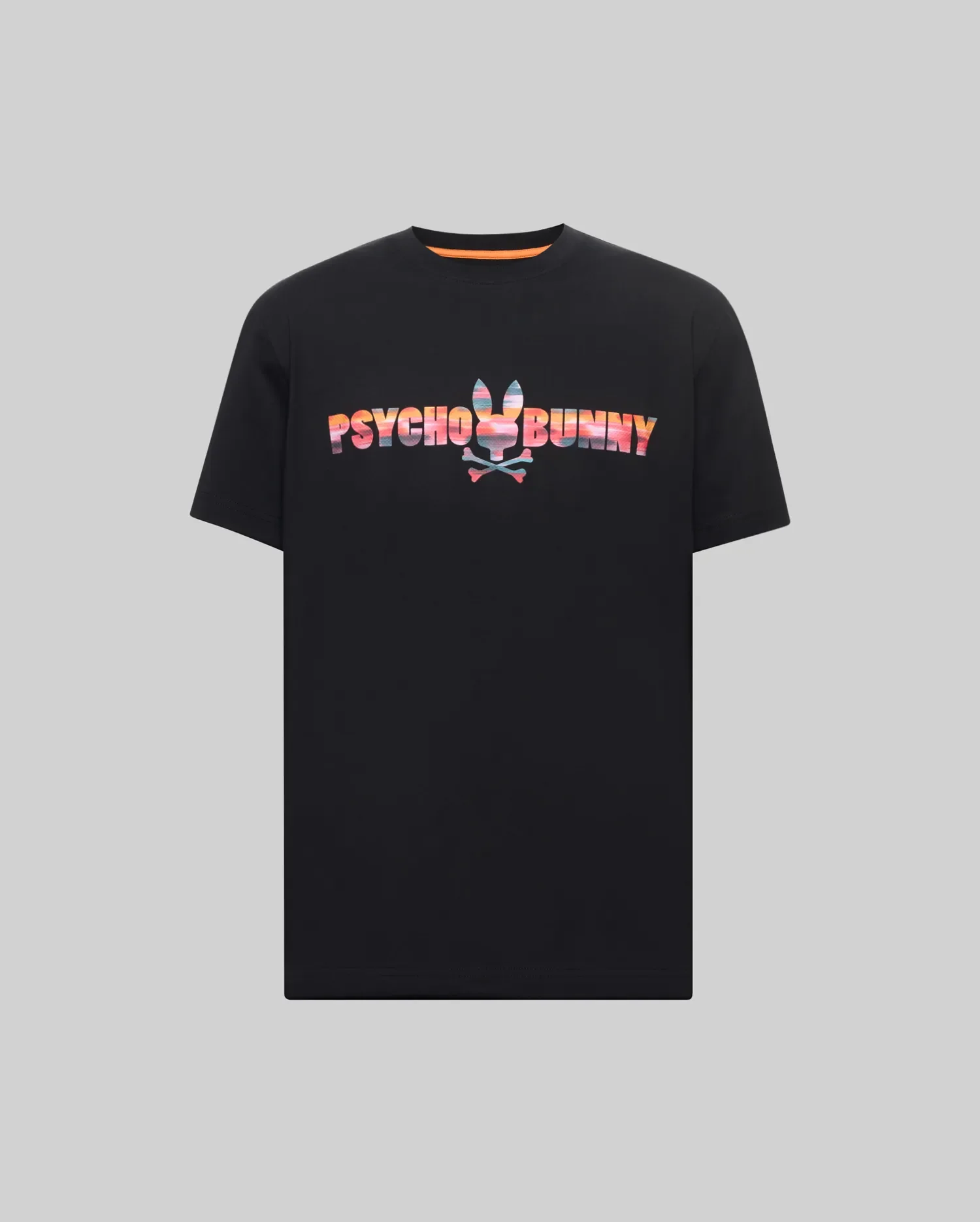 MENS RAPHAEL WORDMARK TEE - MT0200337 - Image 4