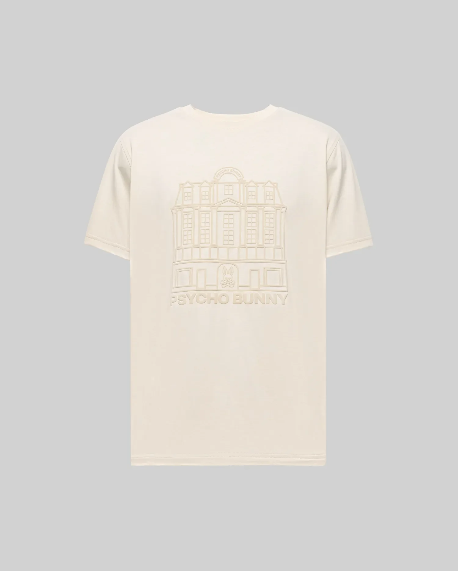 MENS REDFORD GRAPHIC TEE - MT0200092