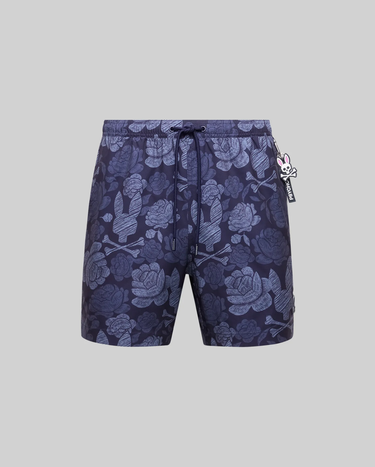 MENS ROWEN SWIM TRUNK - MB1000023 - Image 5