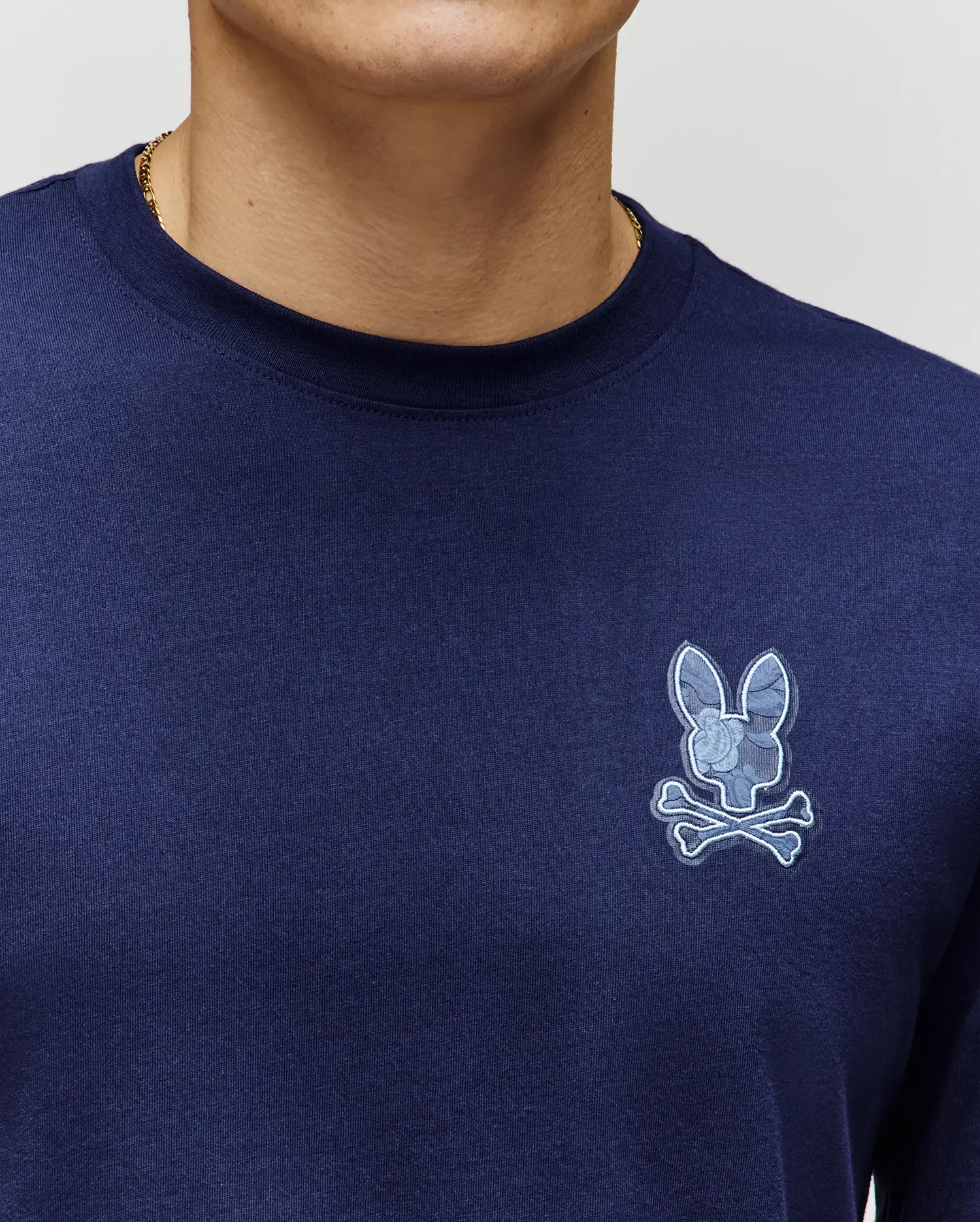 MENS ROWEN GRAPHIC TEE - MT0200103 - Image 2