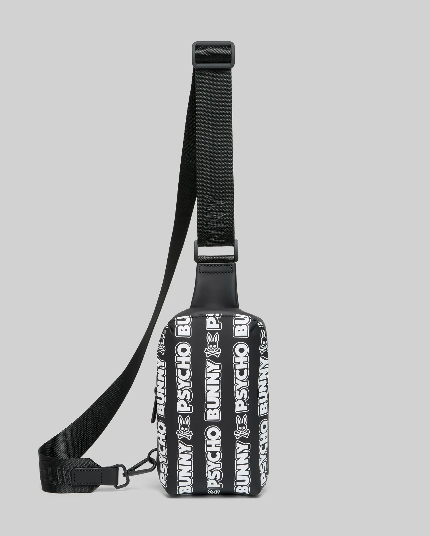 MENS RUBBERIZED CROSSBODY - MO2400096
