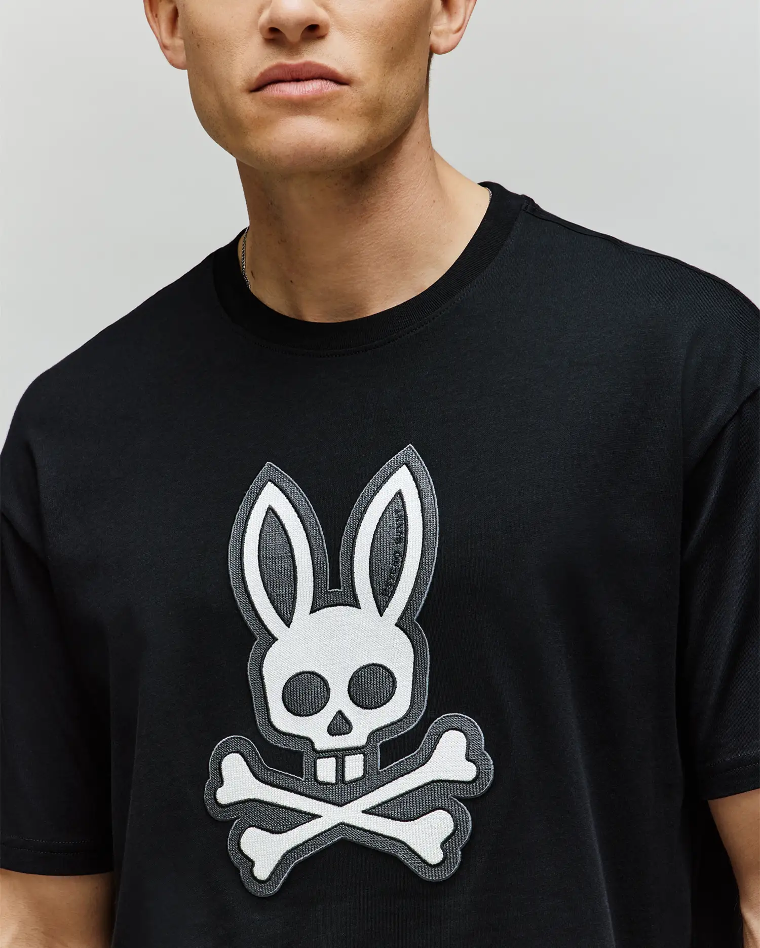 MENS RYDER OVERSIZED TEE - MT0200062 - Image 3