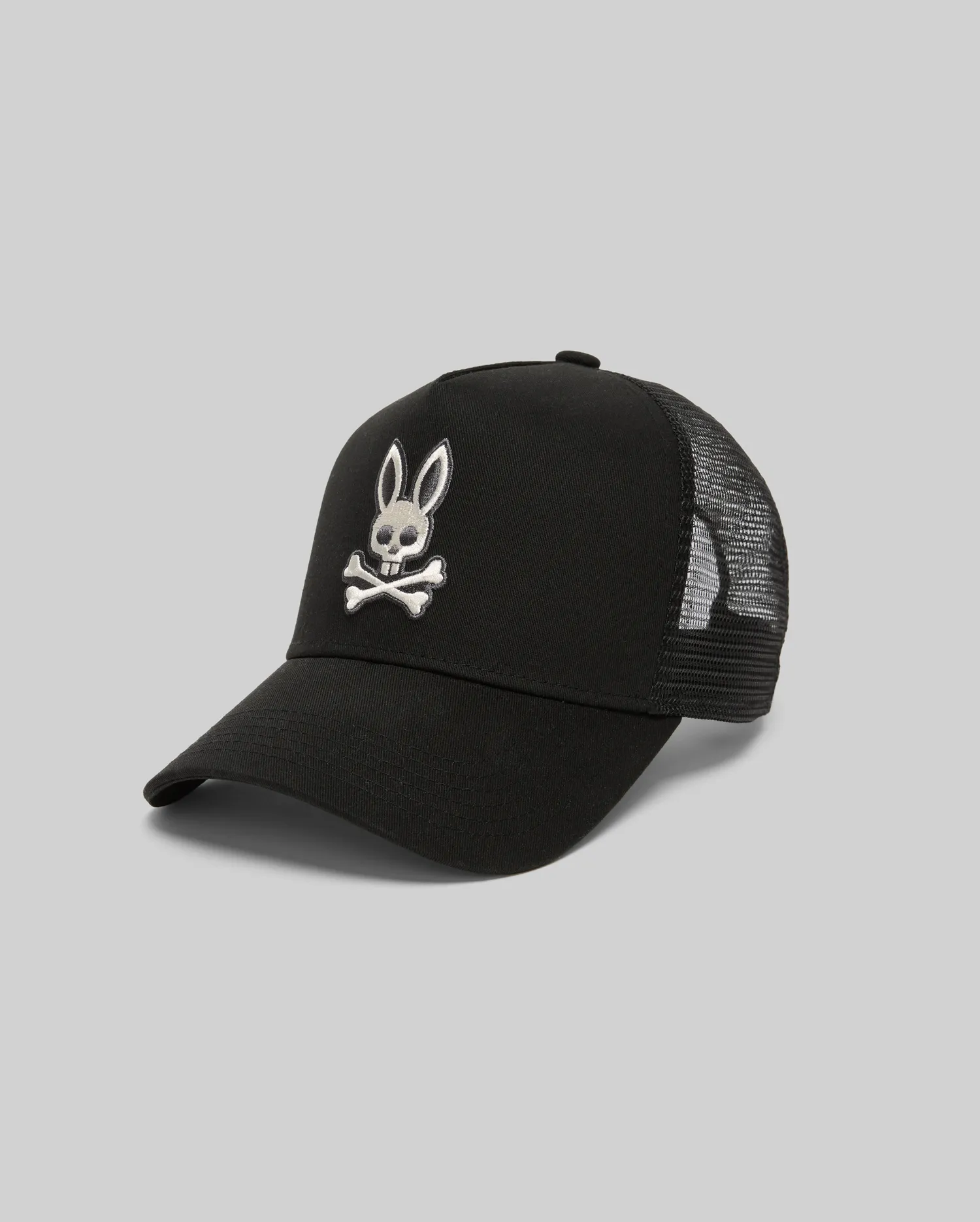 MENS RYDER TRUCKER CAP - MO1500030 - Image 2