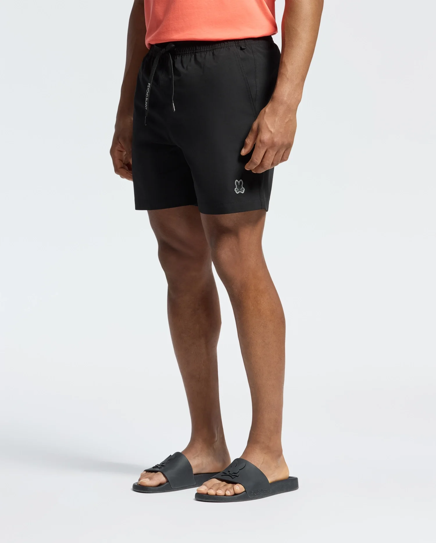 MENS SAMOS HYDROCHROMIC PRINTED SWIM TRUNK - B6W453F200 - Image 5