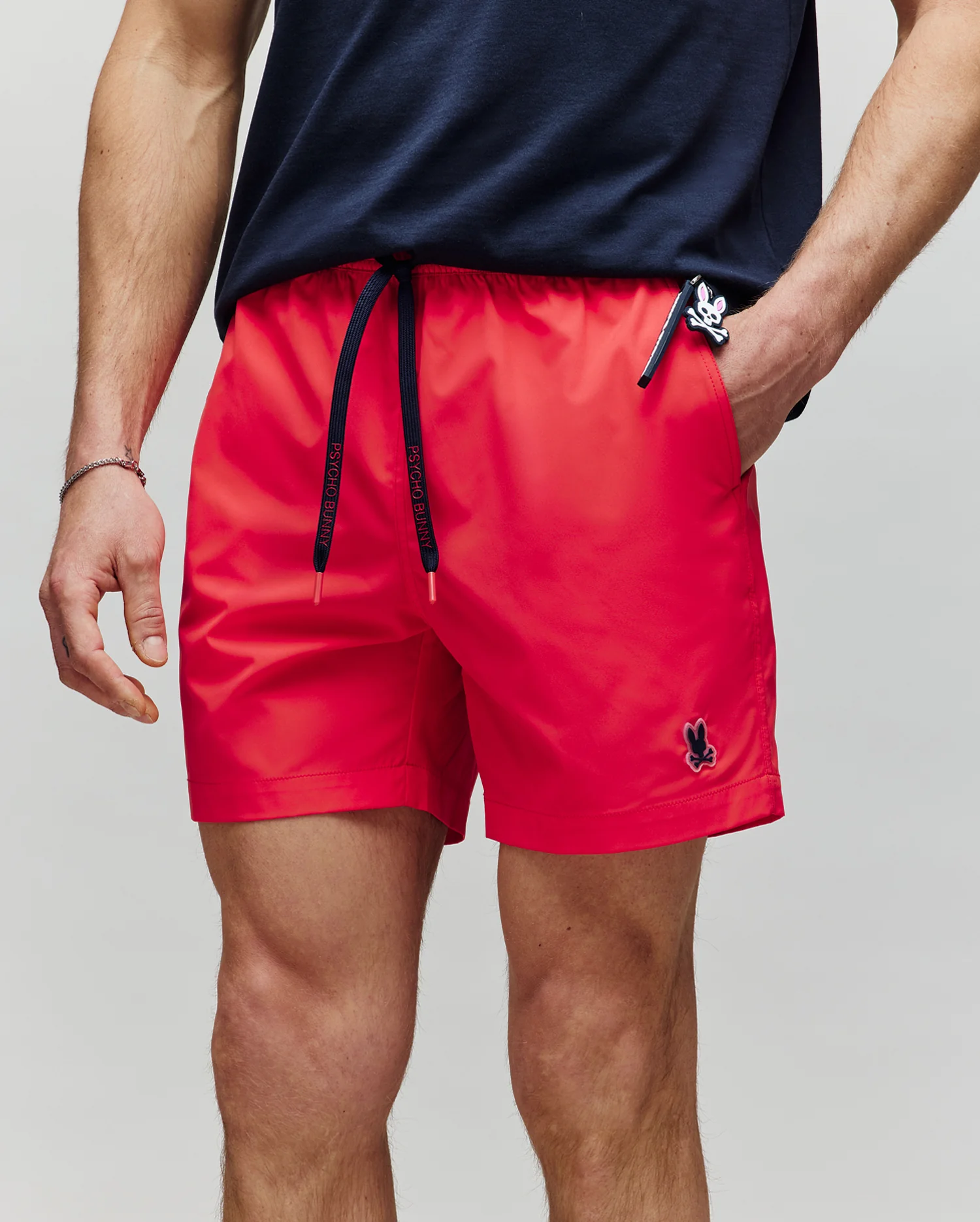 MENS SAMOS HYDROCHROMIC PRINTED SWIM TRUNK - B6W453F200 - Image 3