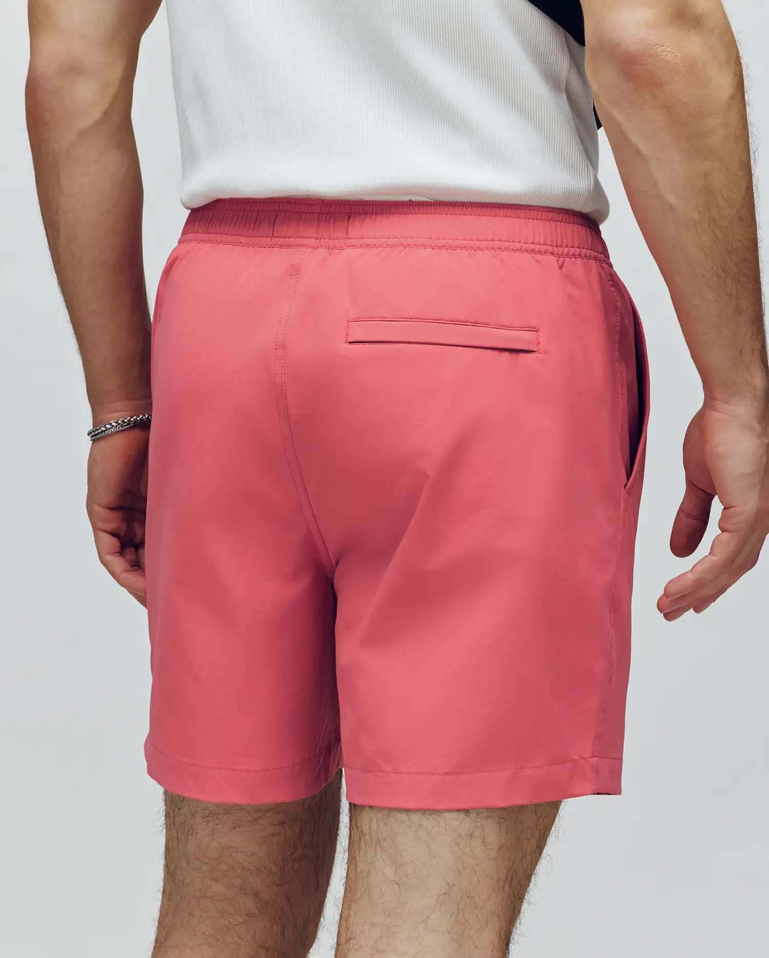 MENS SAMOS HYDROCHROMIC PRINTED SWIM TRUNK - B6W453F200 - Image 4