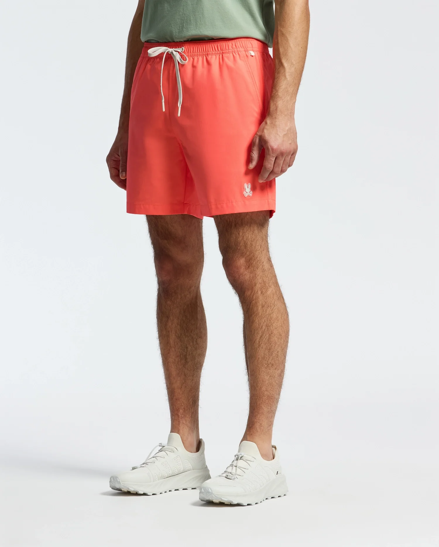 MENS SAMOS HYDROCHROMIC SWIM TRUNK - B6W453F200 - Image 5