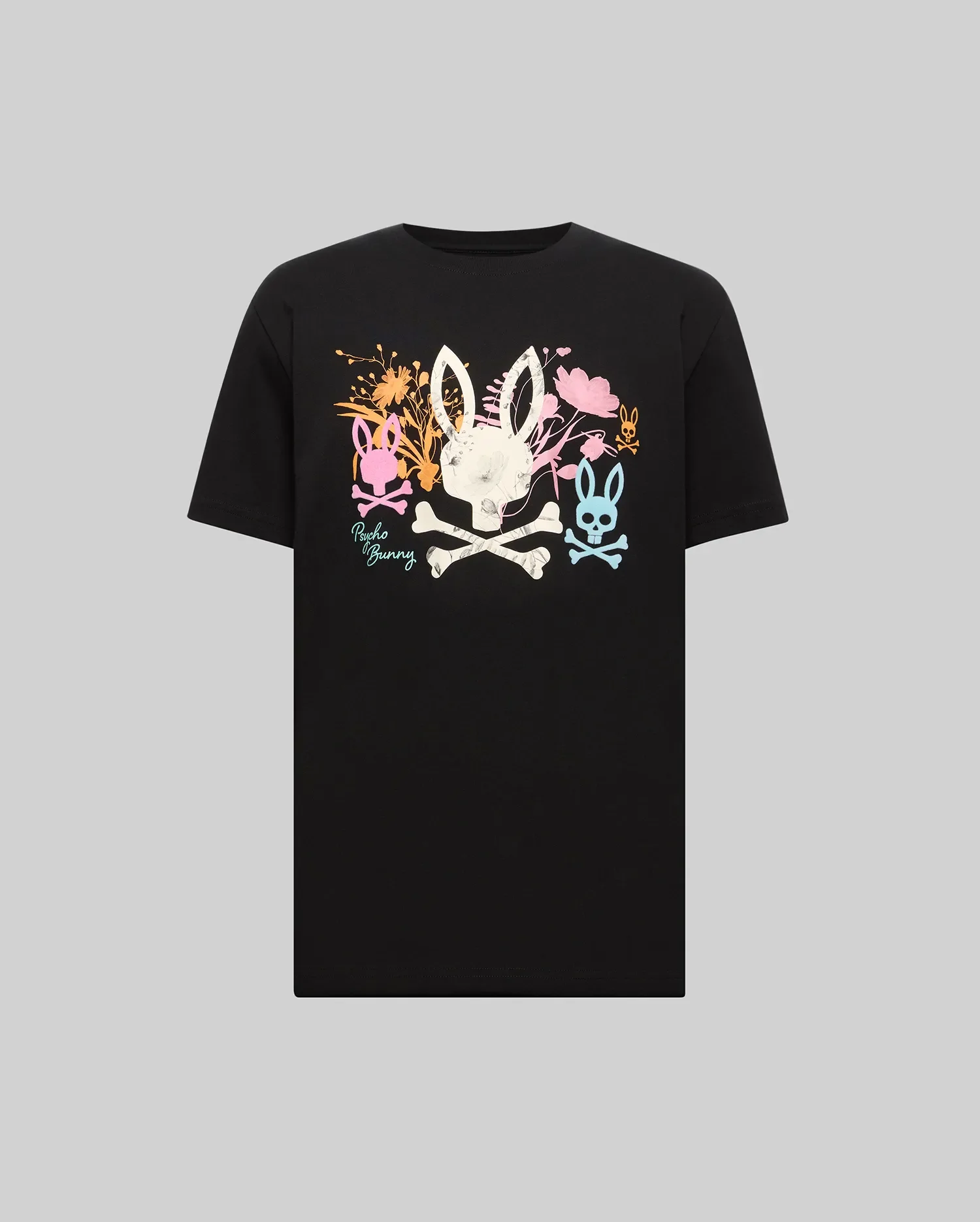 MENS SANTINO GRAPHIC TEE - MT0200191