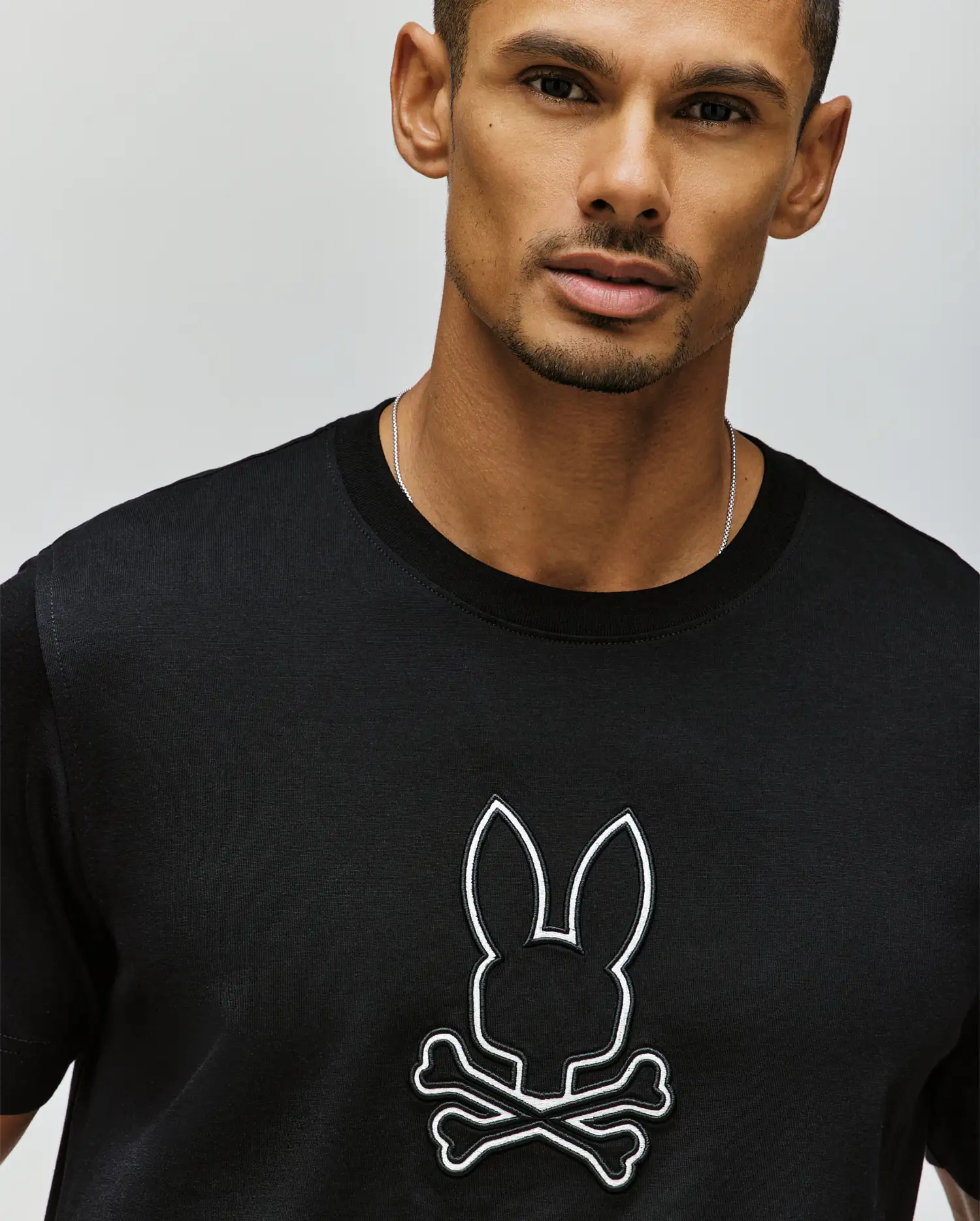MENS SETH GRAPHIC TEE - MT0200005 - Image 3