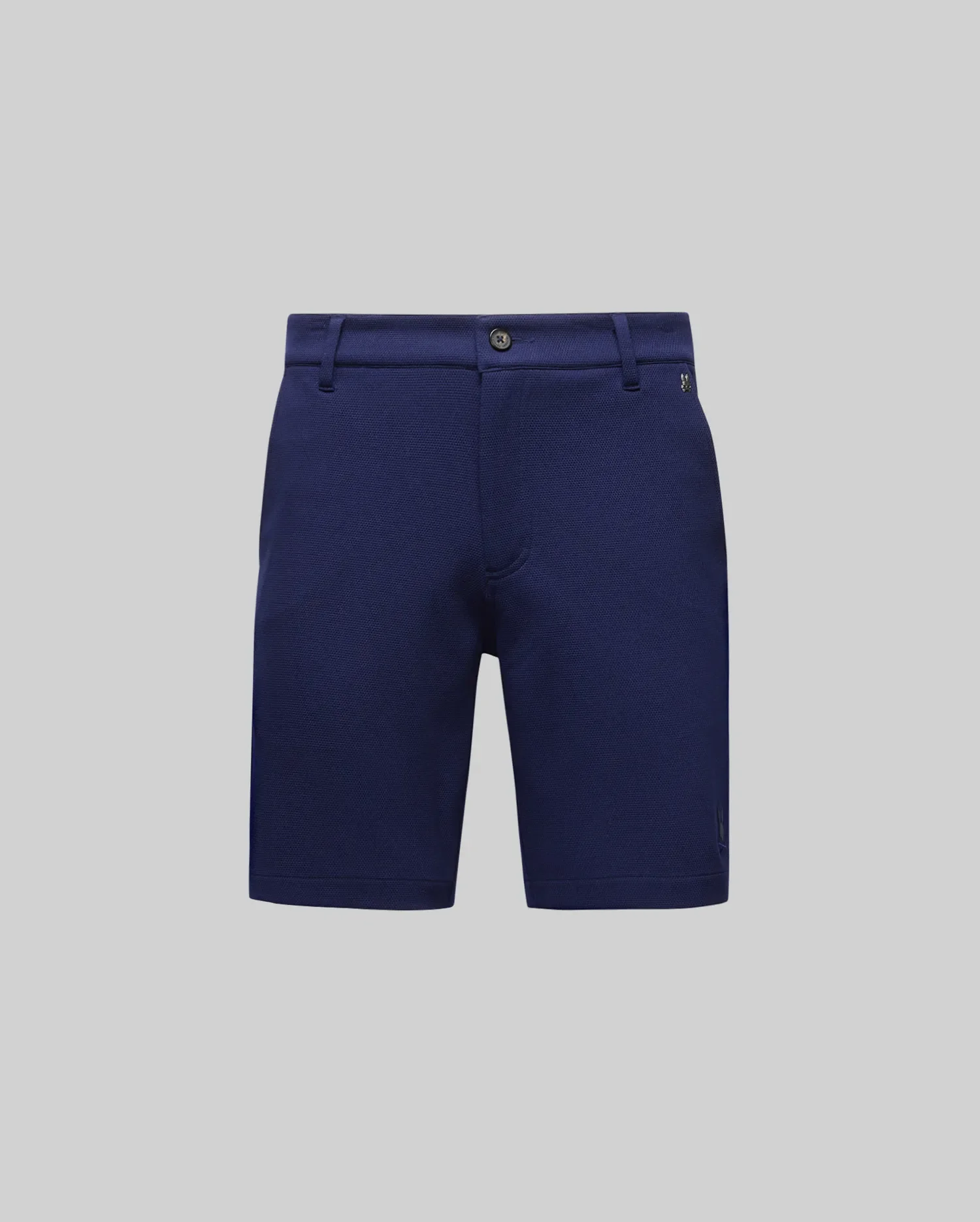 MENS SHIRO KNIT HONEYCOMB SHORT - B6R585F200 - Image 5
