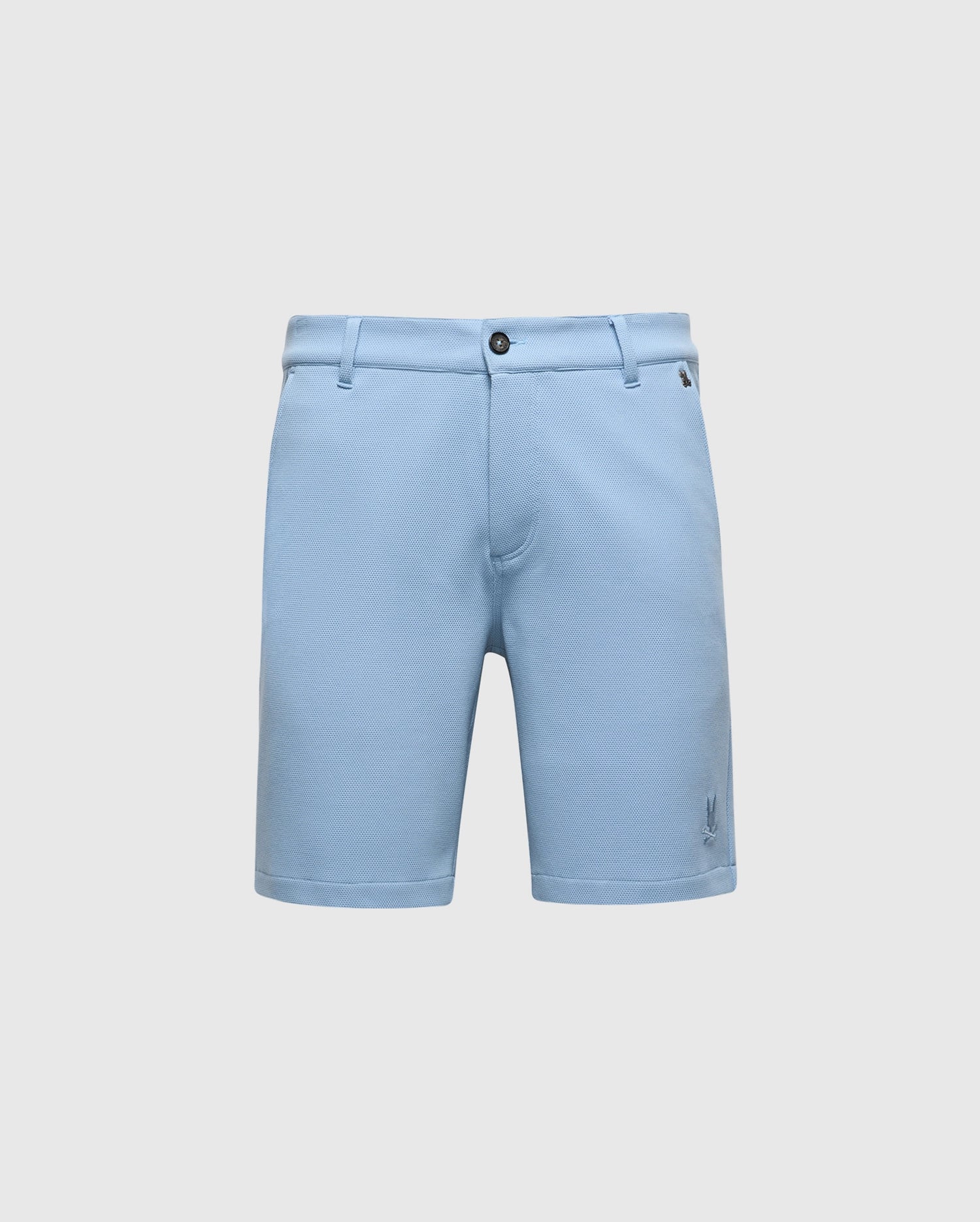 MENS SHIRO KNIT HONEYCOMB SHORT - B6R585F200 - Image 7