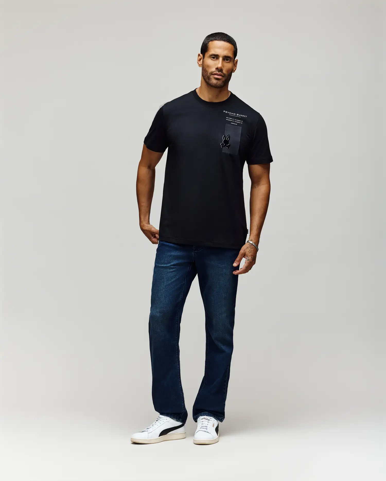 MENS SUMMIT GRAPHIC TEE - MT0200083 - Image 5