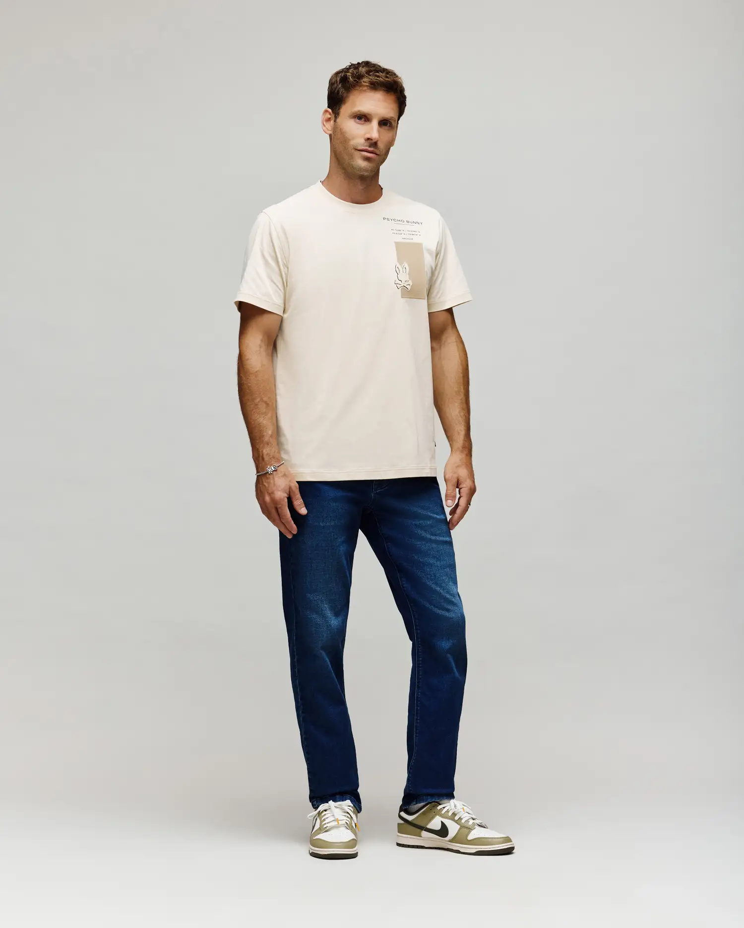MENS SUMMIT GRAPHIC TEE - MT0200083 - Image 5