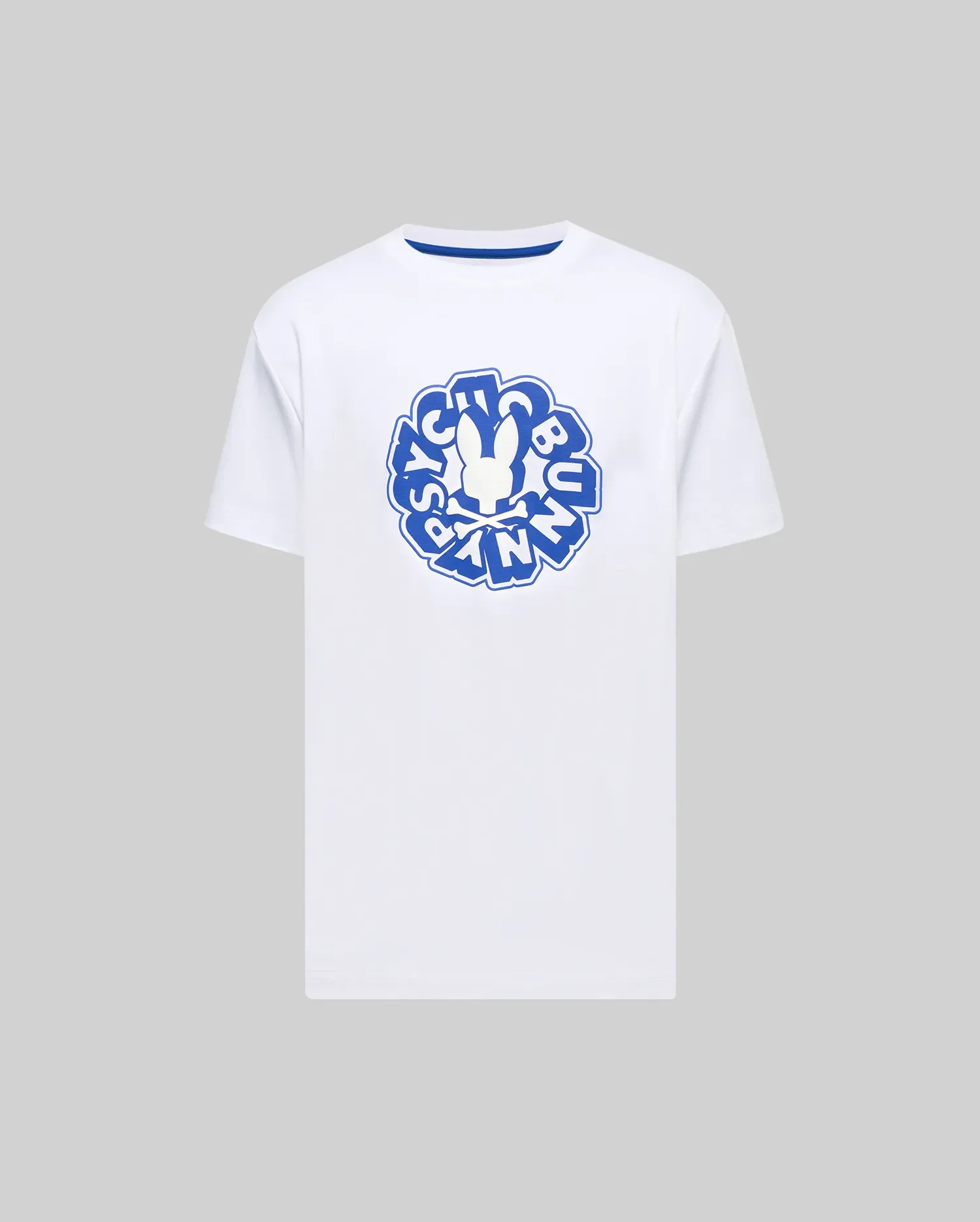 MENS TOBY GRAPHIC TEE - MT0200219