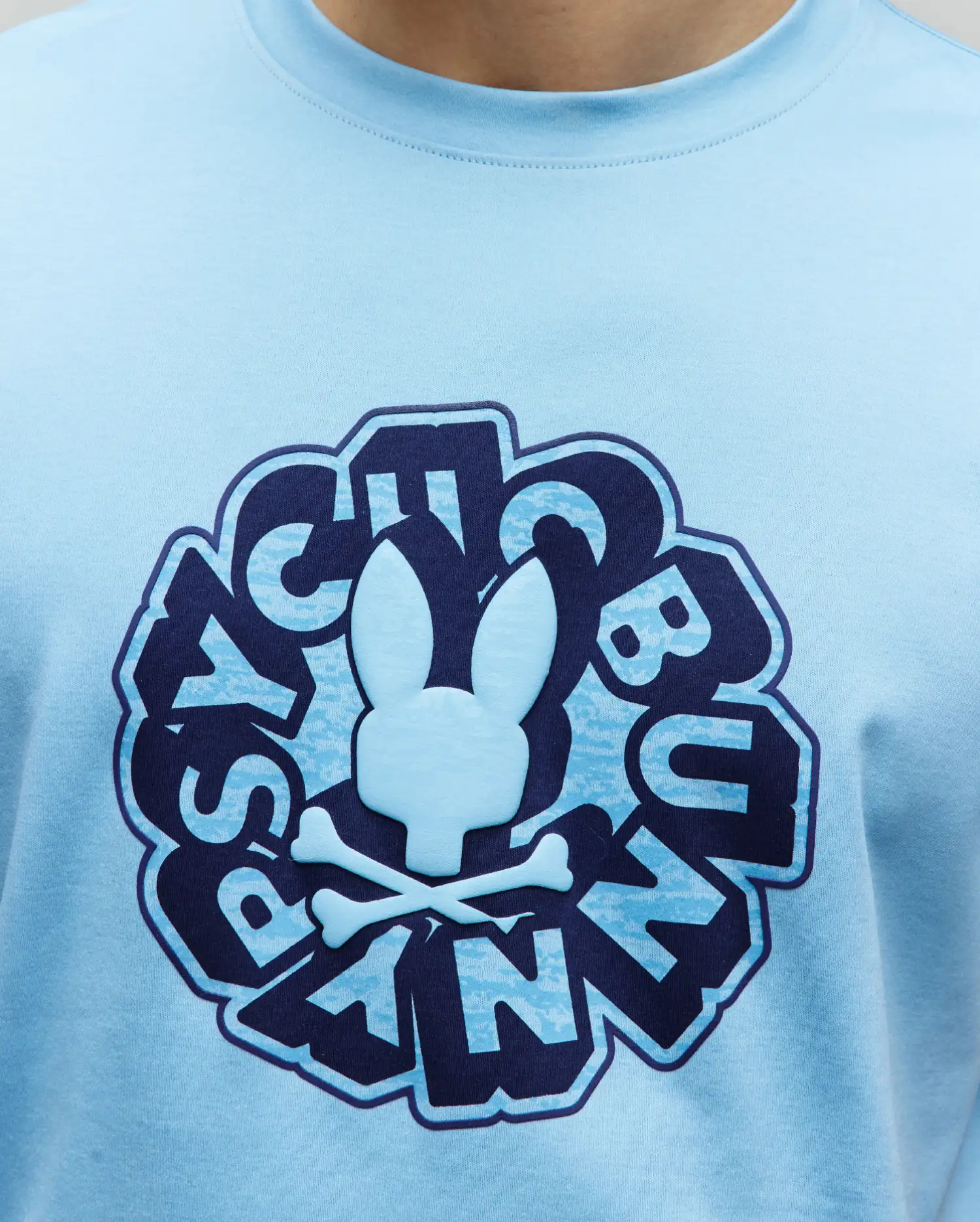 MENS TOBY GRAPHIC TEE - MT0200219 - Image 3