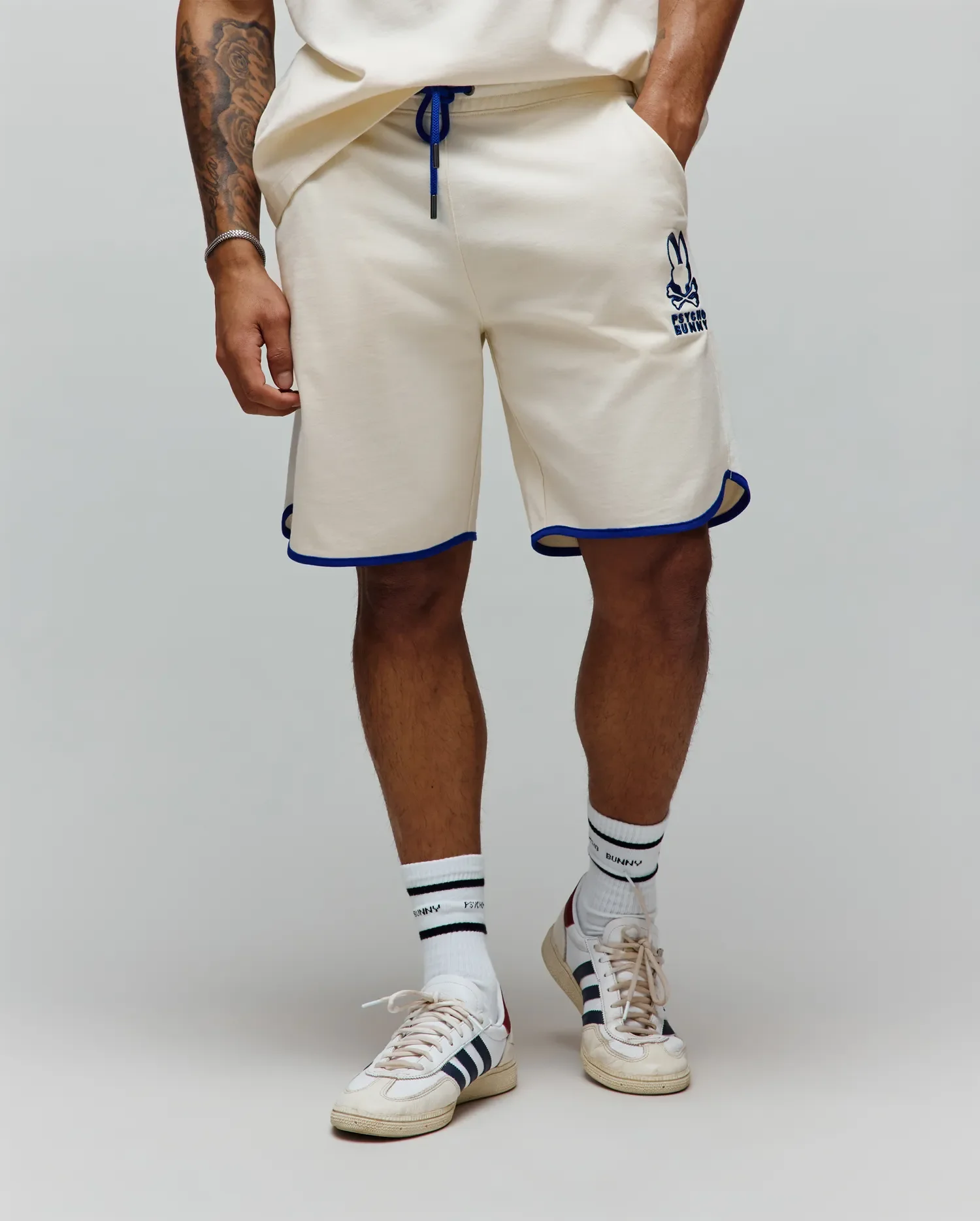 MENS TOBY SHORT - MB0900056
