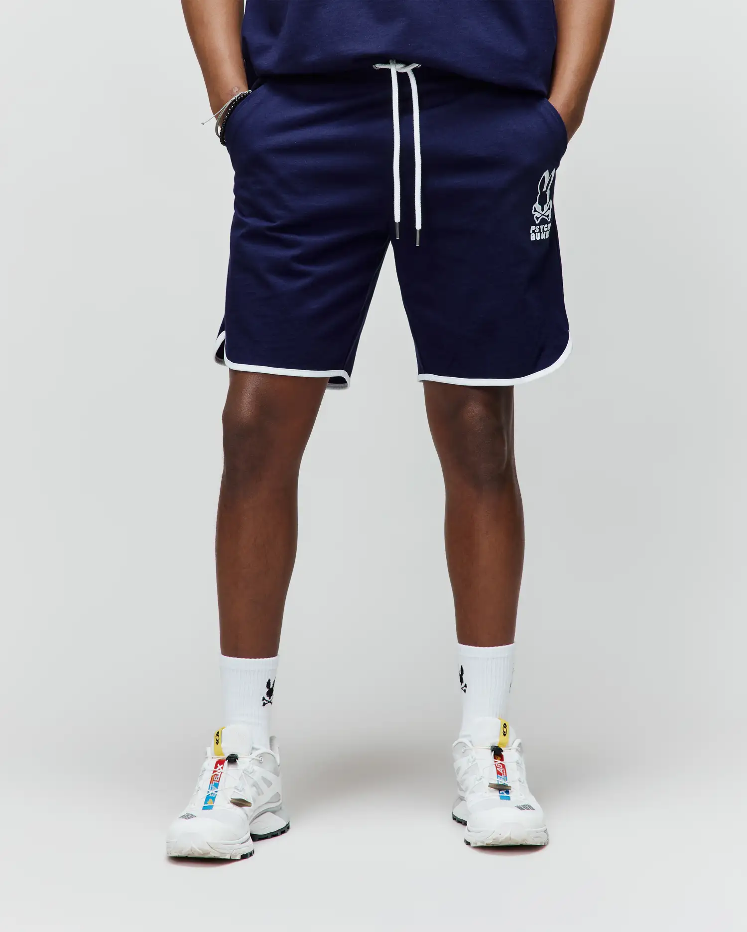 MENS TOBY SHORT - MB0900056 - Image 2