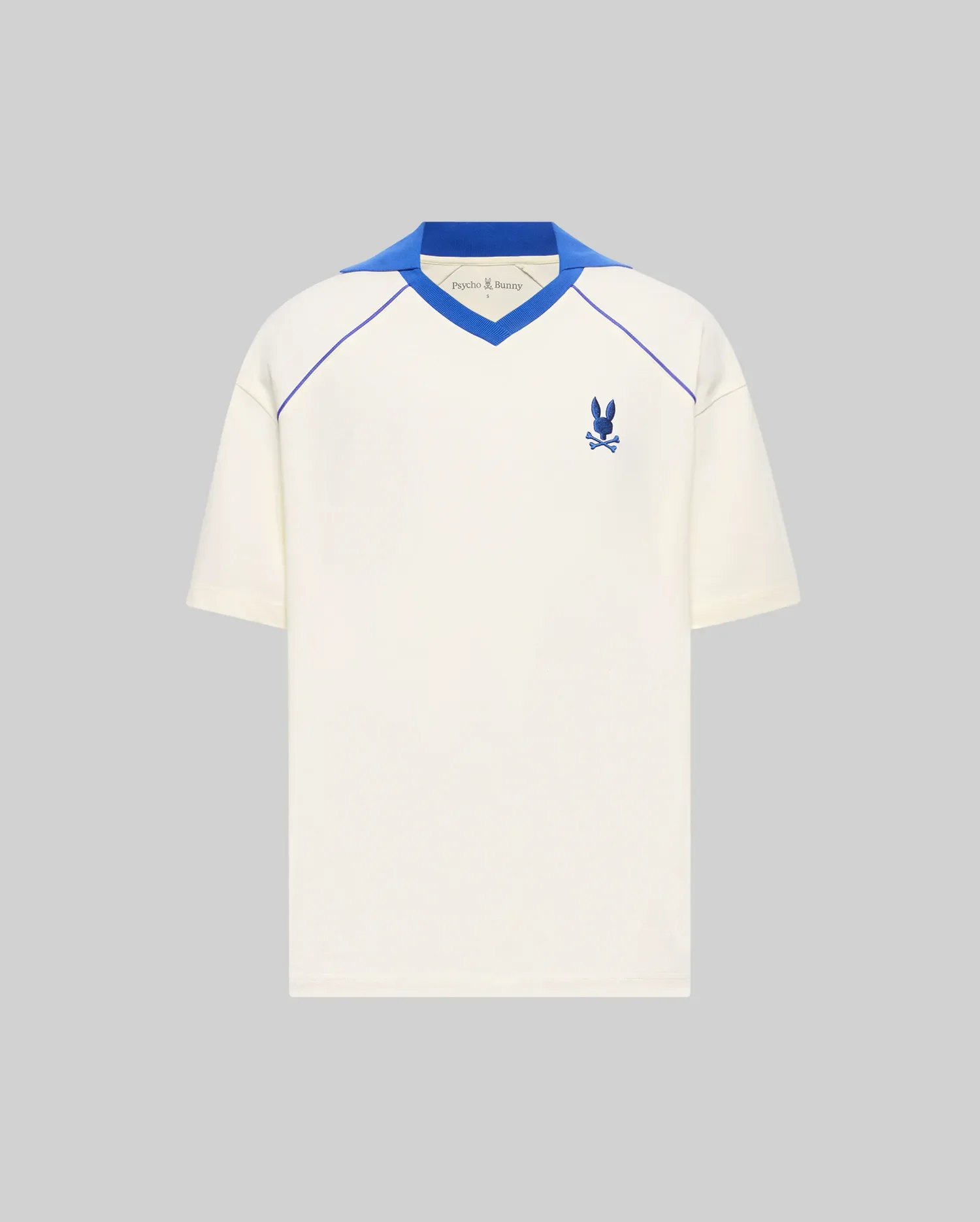 MENS TOBY JERSEY - MT0200230 - Image 5