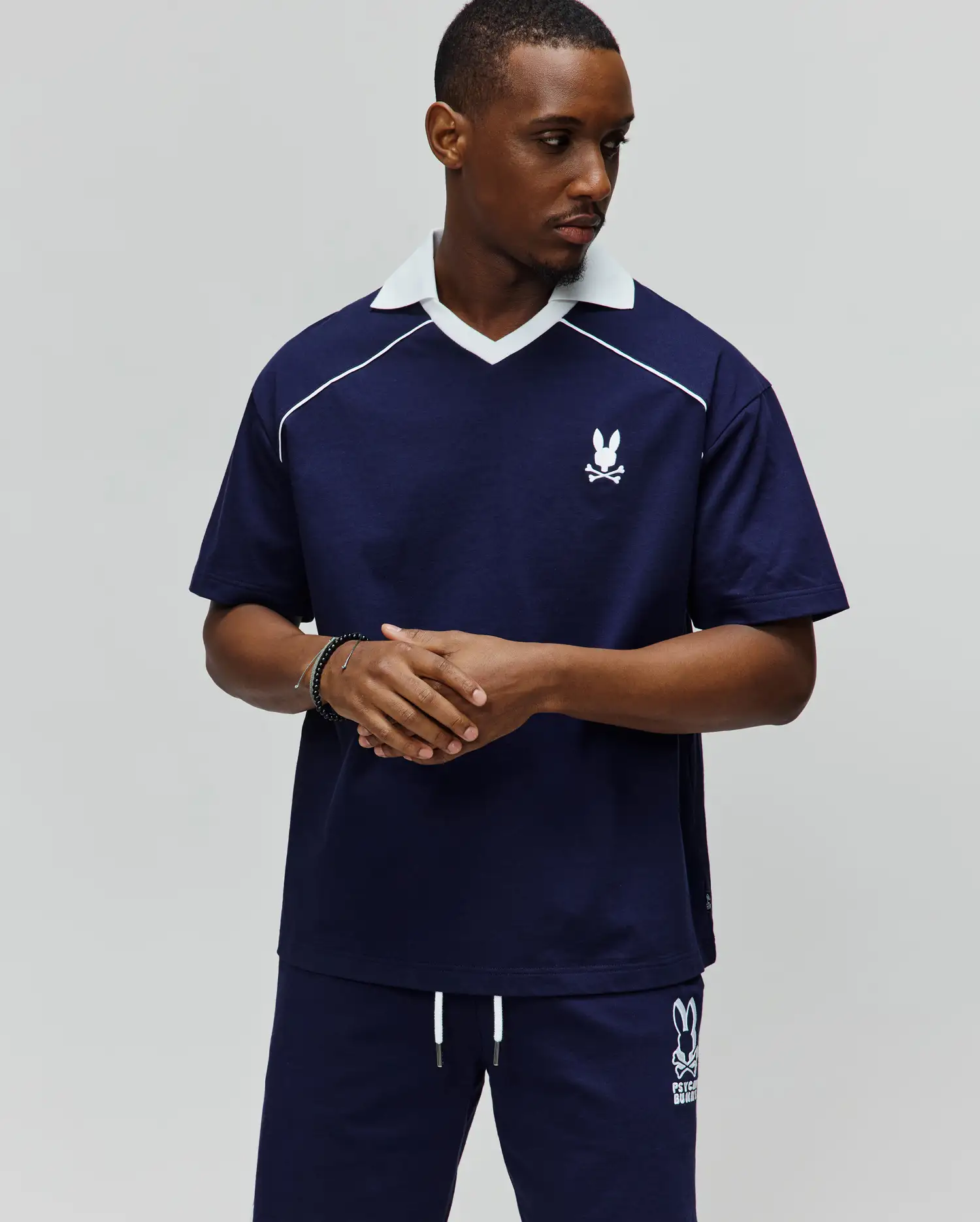MENS TOBY JERSEY - MT0200230 - Image 3