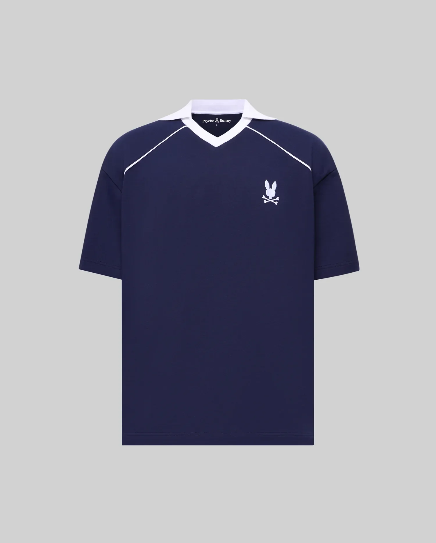 MENS TOBY JERSEY - MT0200230 - Image 6