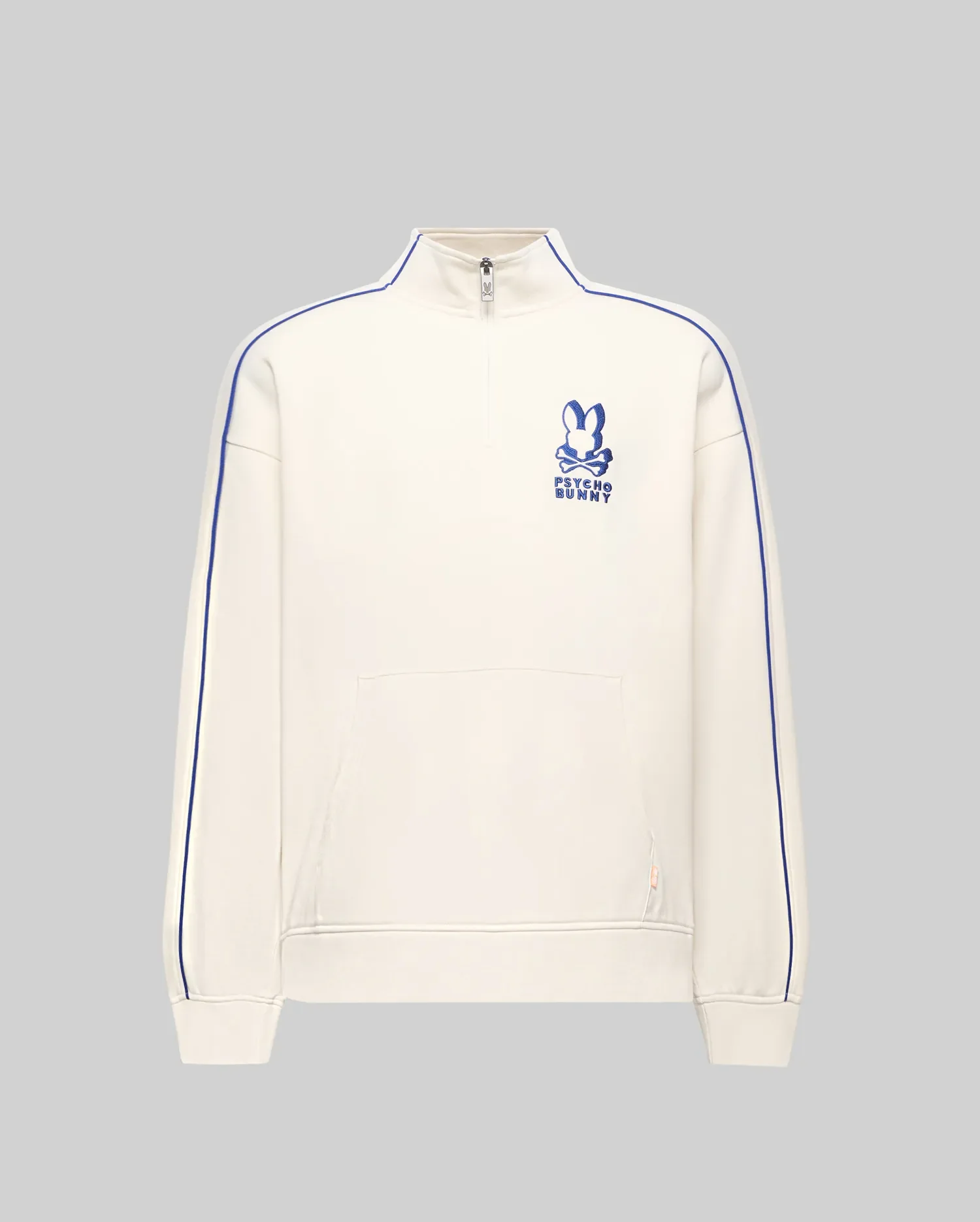 MENS TOBY 1/4 ZIP - MT0500175 - Image 5