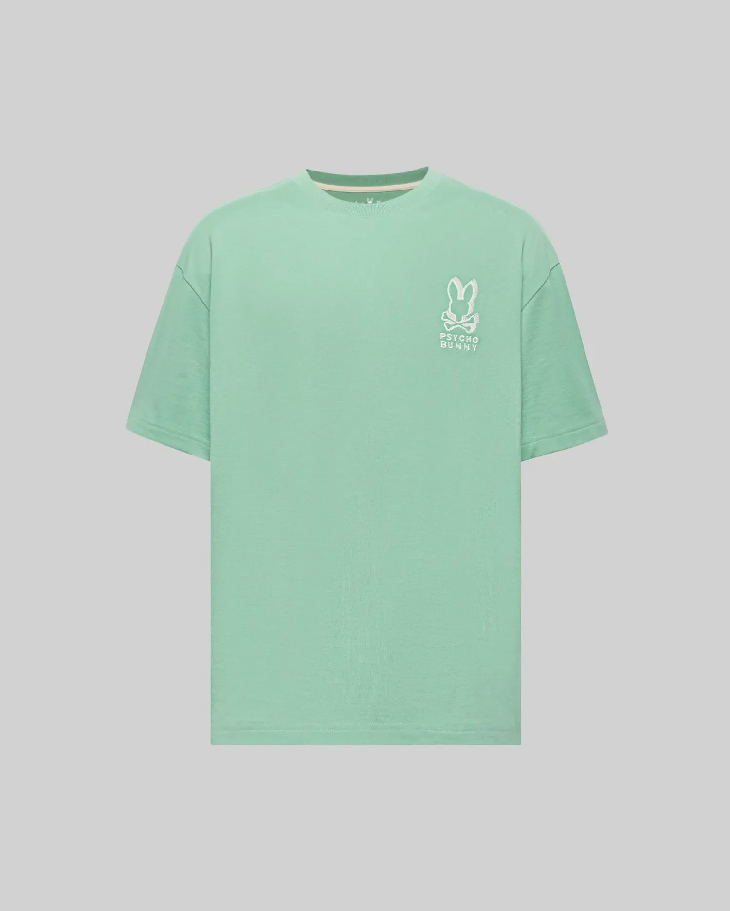 MENS TOBY OVERSIZED TEE - MT0200323 - Image 4