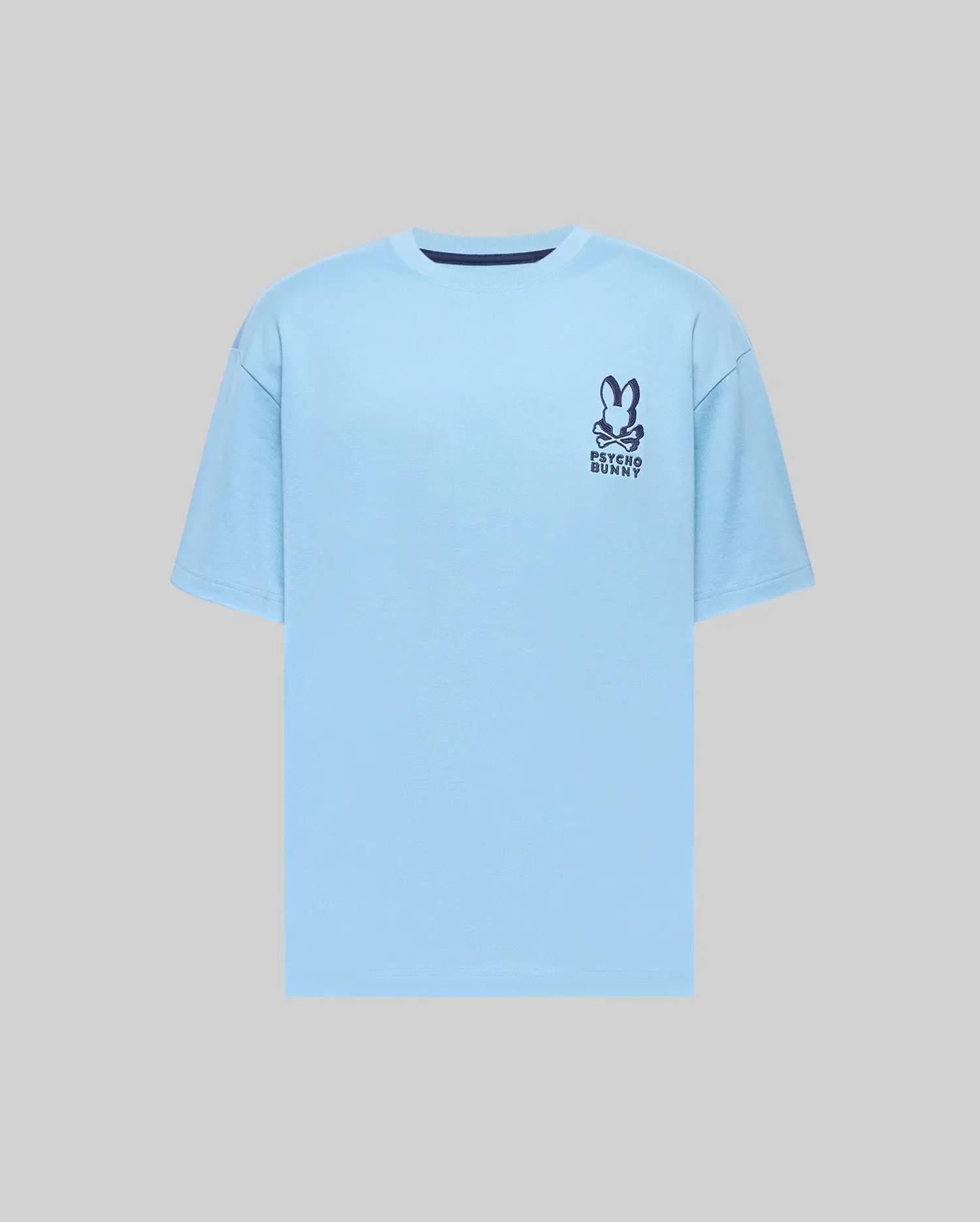 MENS TOBY OVERSIZED TEE - MT0200323 - Image 4