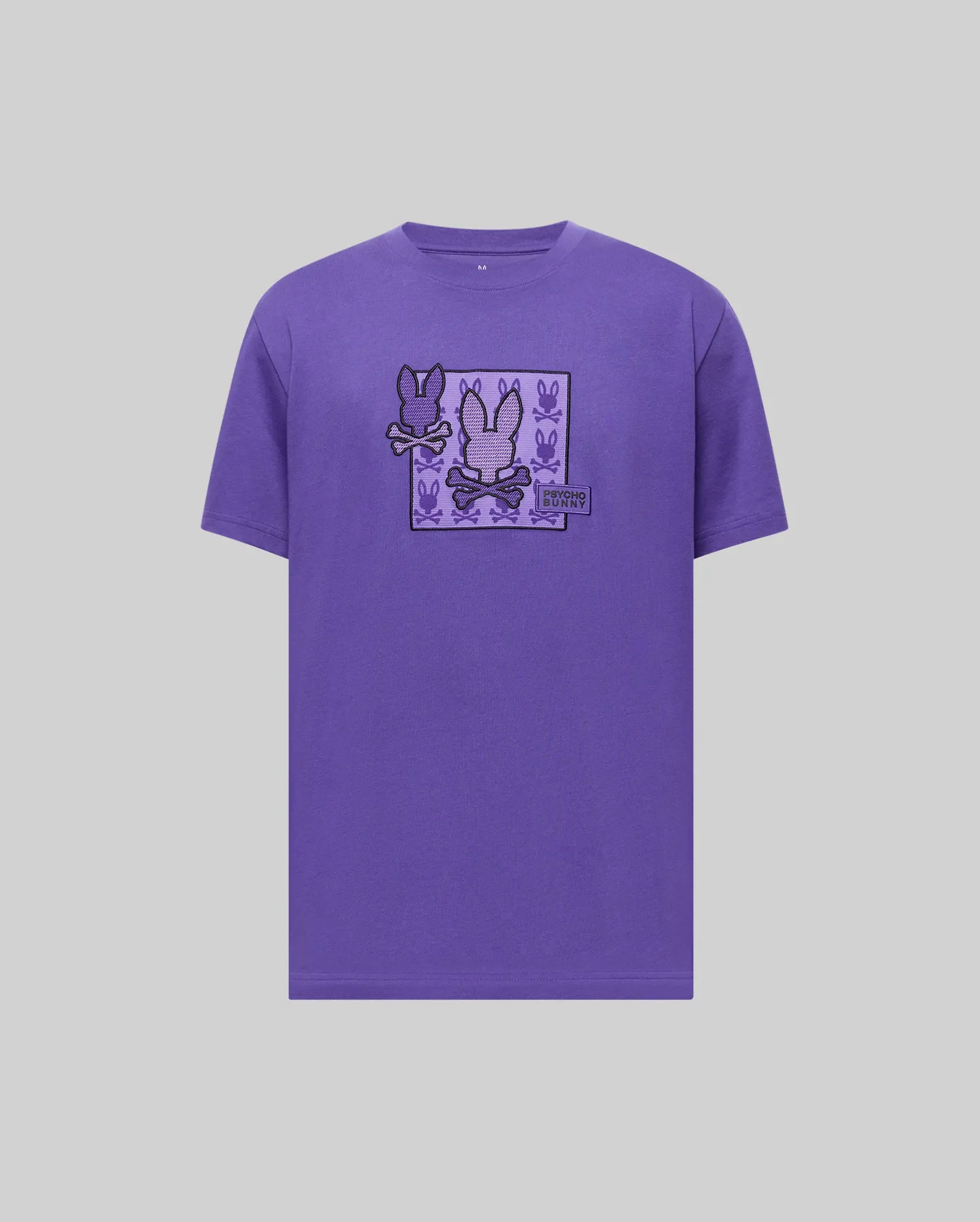 MENS VAREN GRAPHIC TEE - MT0200165