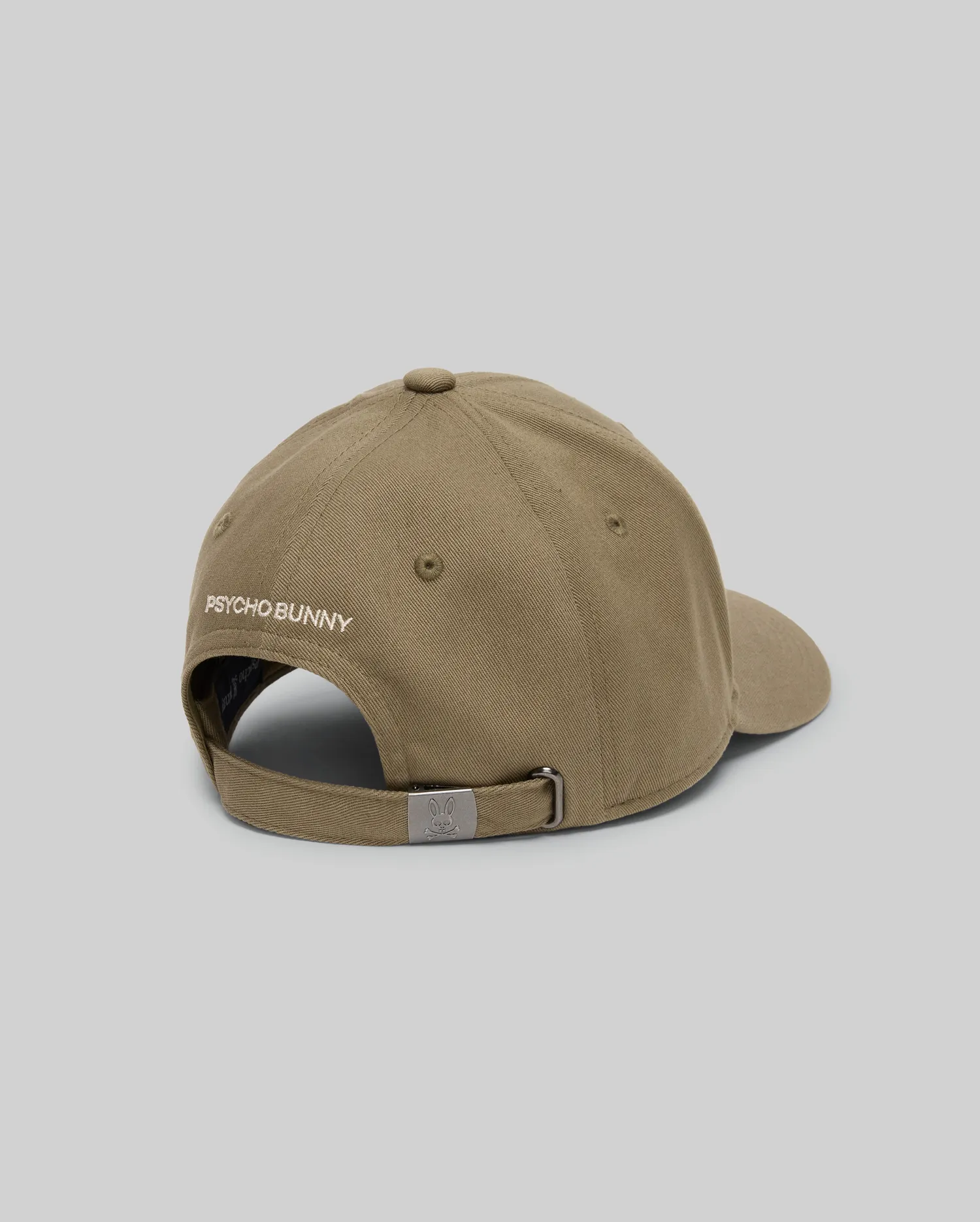 MENS WADE BASEBALL CAP - MO1500039 - Image 4