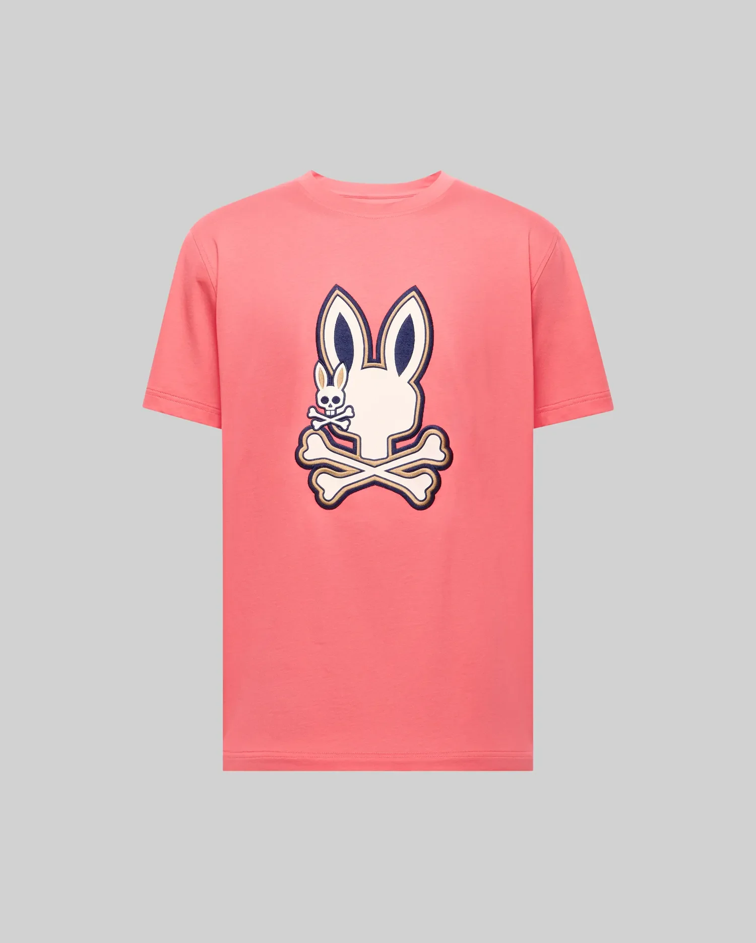 MENS WADE GRAPHIC TEE - MT0200106