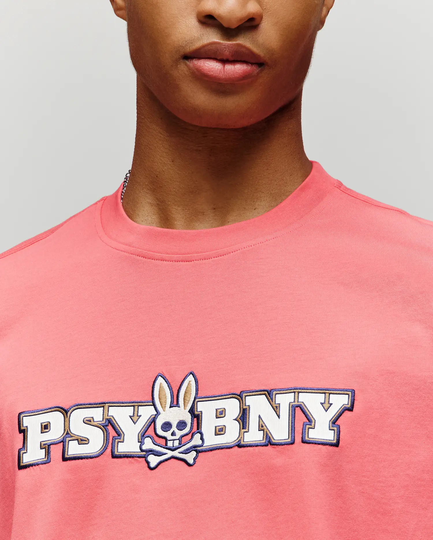 MENS WADE GRAPHIC TEE - MT0200105 - Image 3