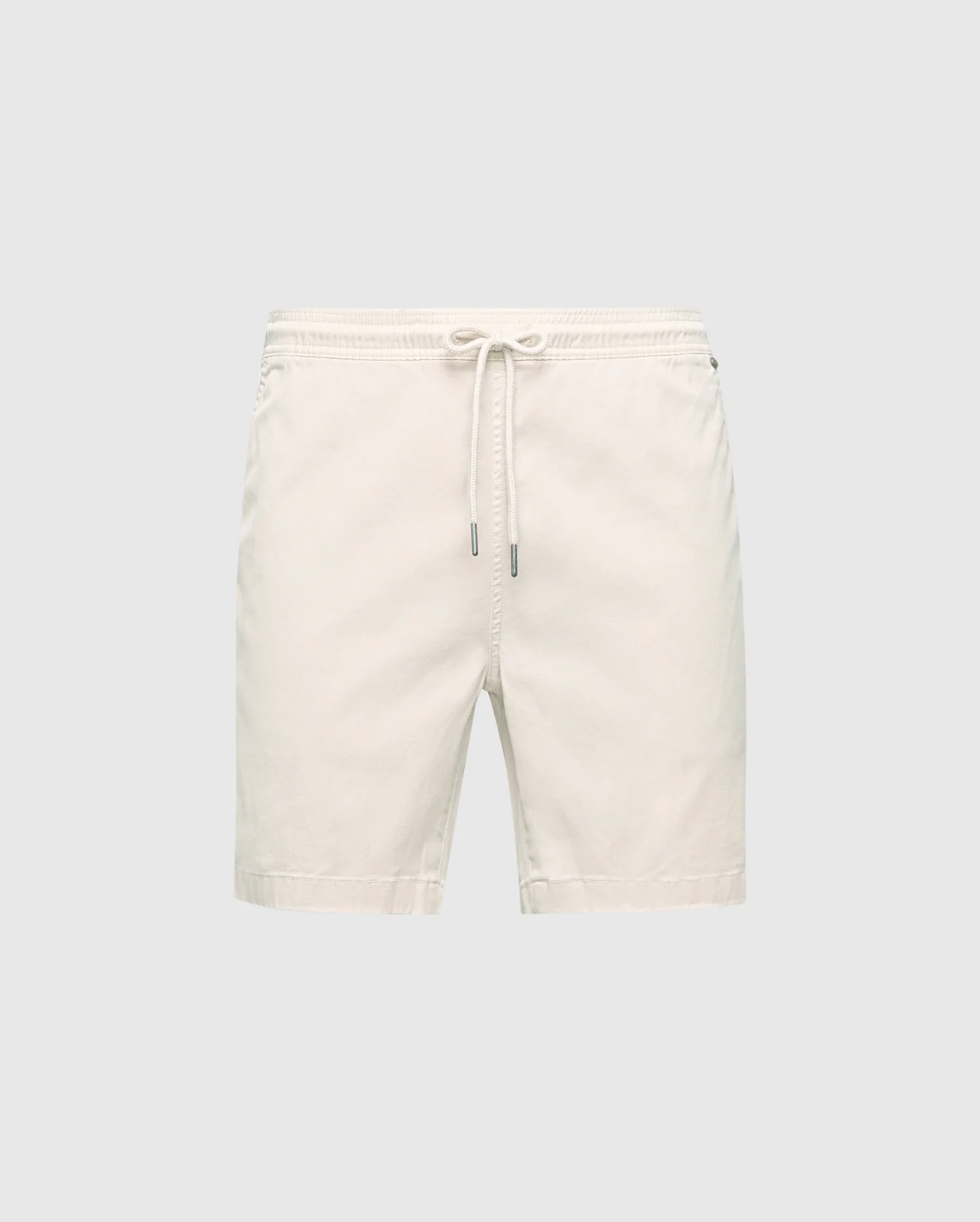 MENS WILLIS STRETCH TENCEL SHORT - B6R584F200 - Image 7