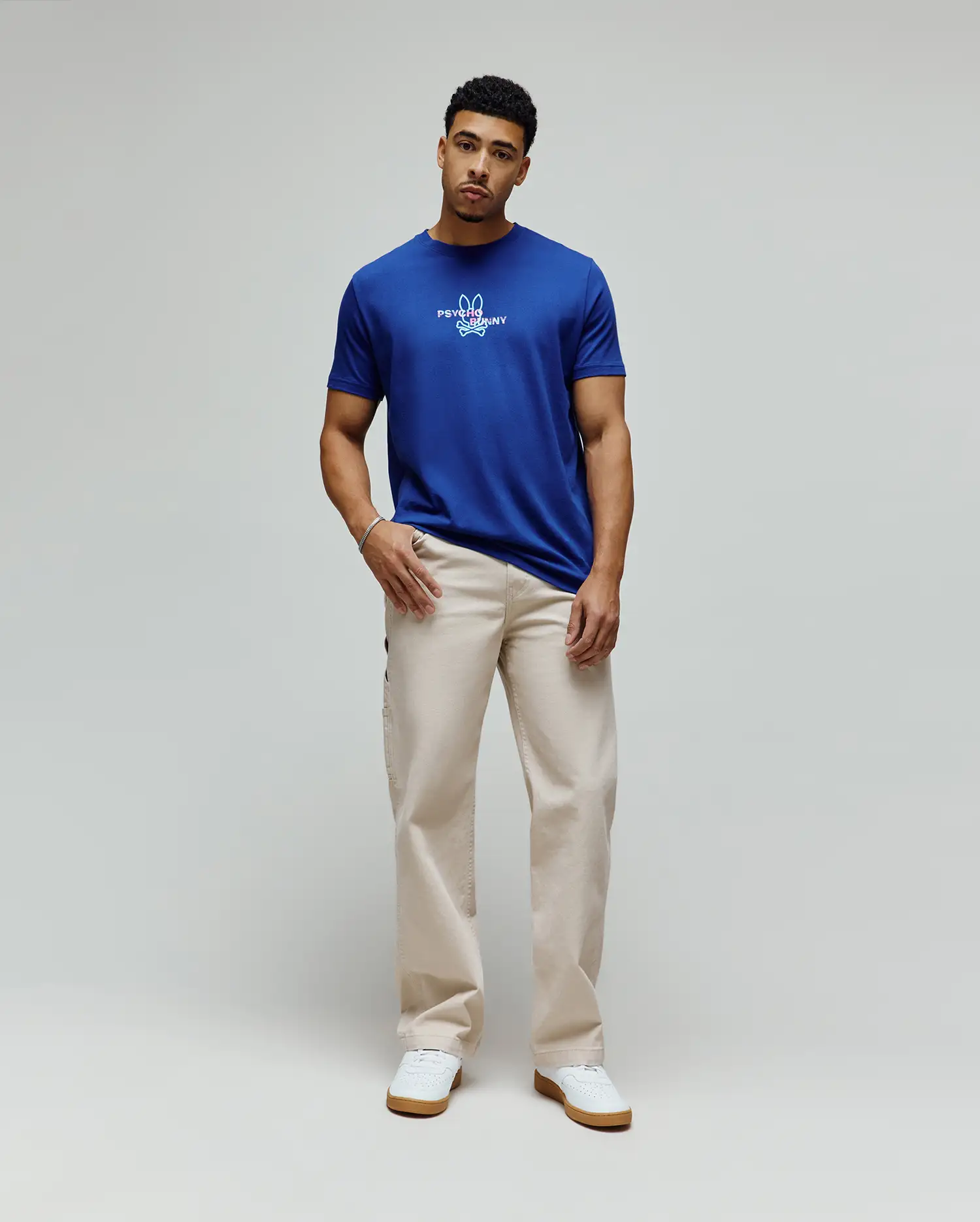 MENS RAZE BACK GRAPHIC TEE - MT0200345 - Image 4