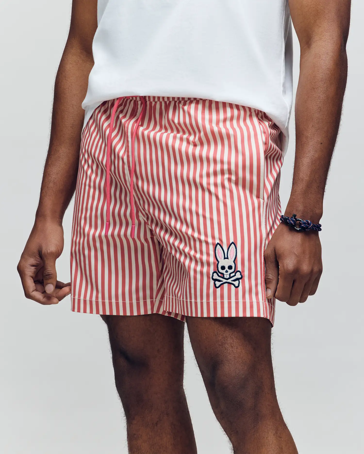 MENS ZANE SWIM TRUNK - MB1000030 - Image 2