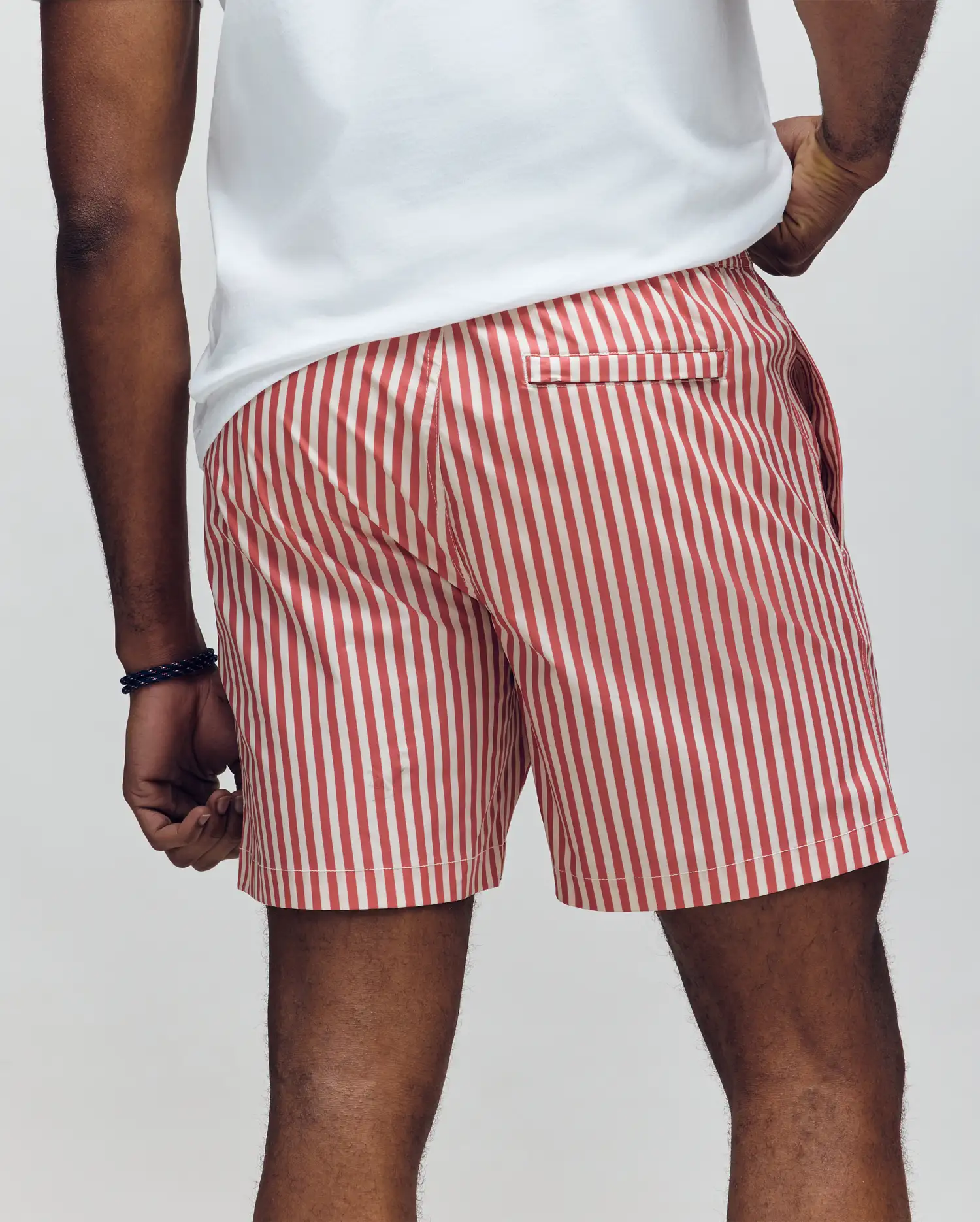 MENS ZANE SWIM TRUNK - MB1000030 - Image 3